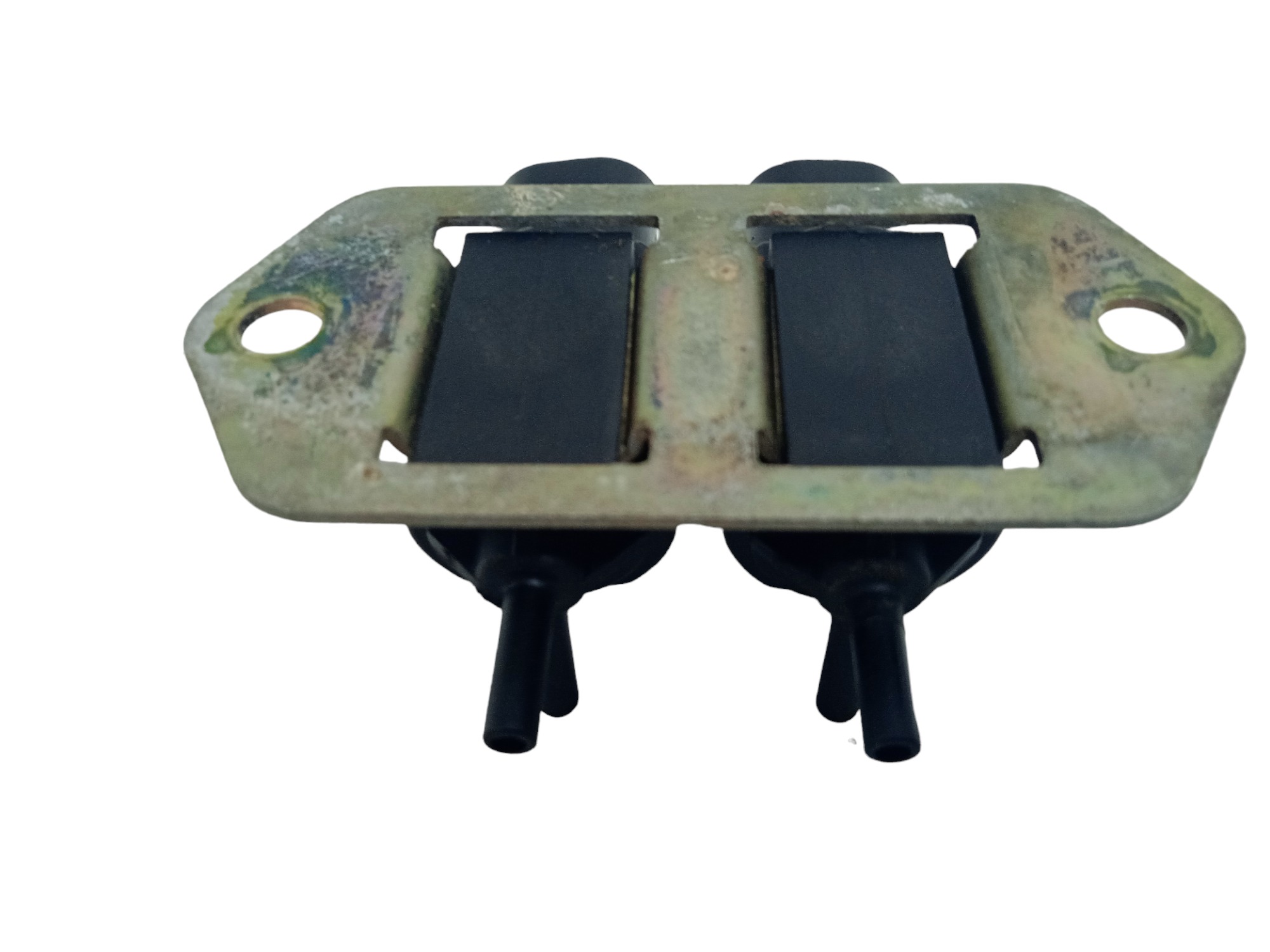 Valvula Solenoide Tração Pajero Full 3.5 V6 2002 6
