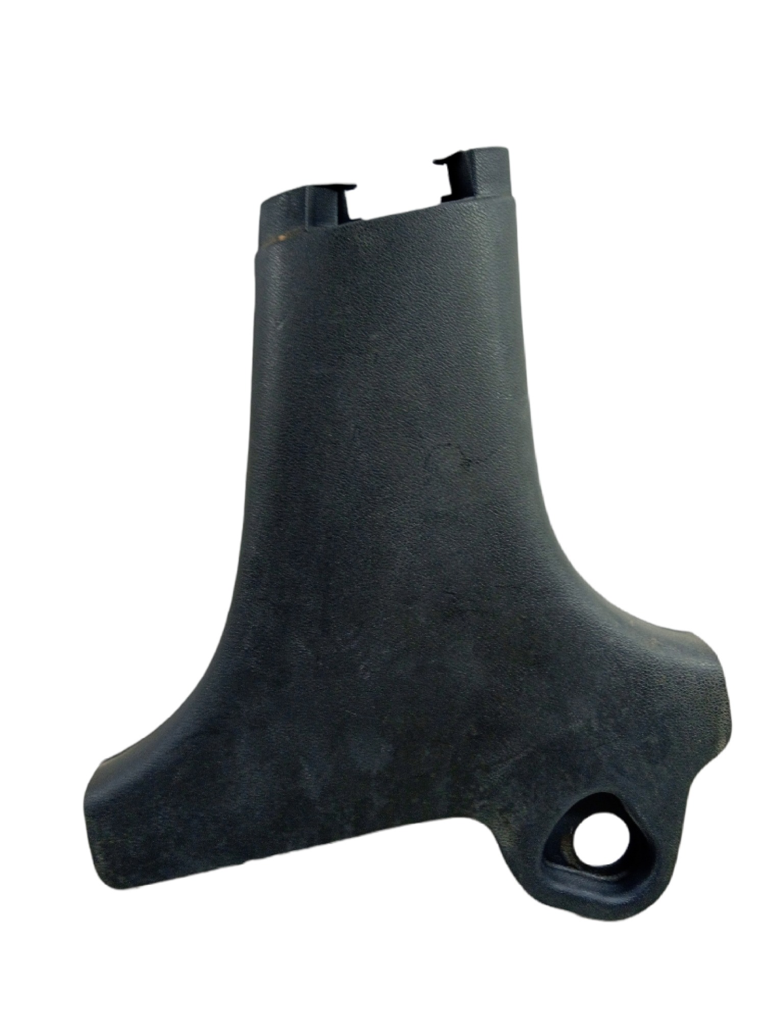 Acabamento Inferior Coluna L/d Peugeot 207 2010 Usado
