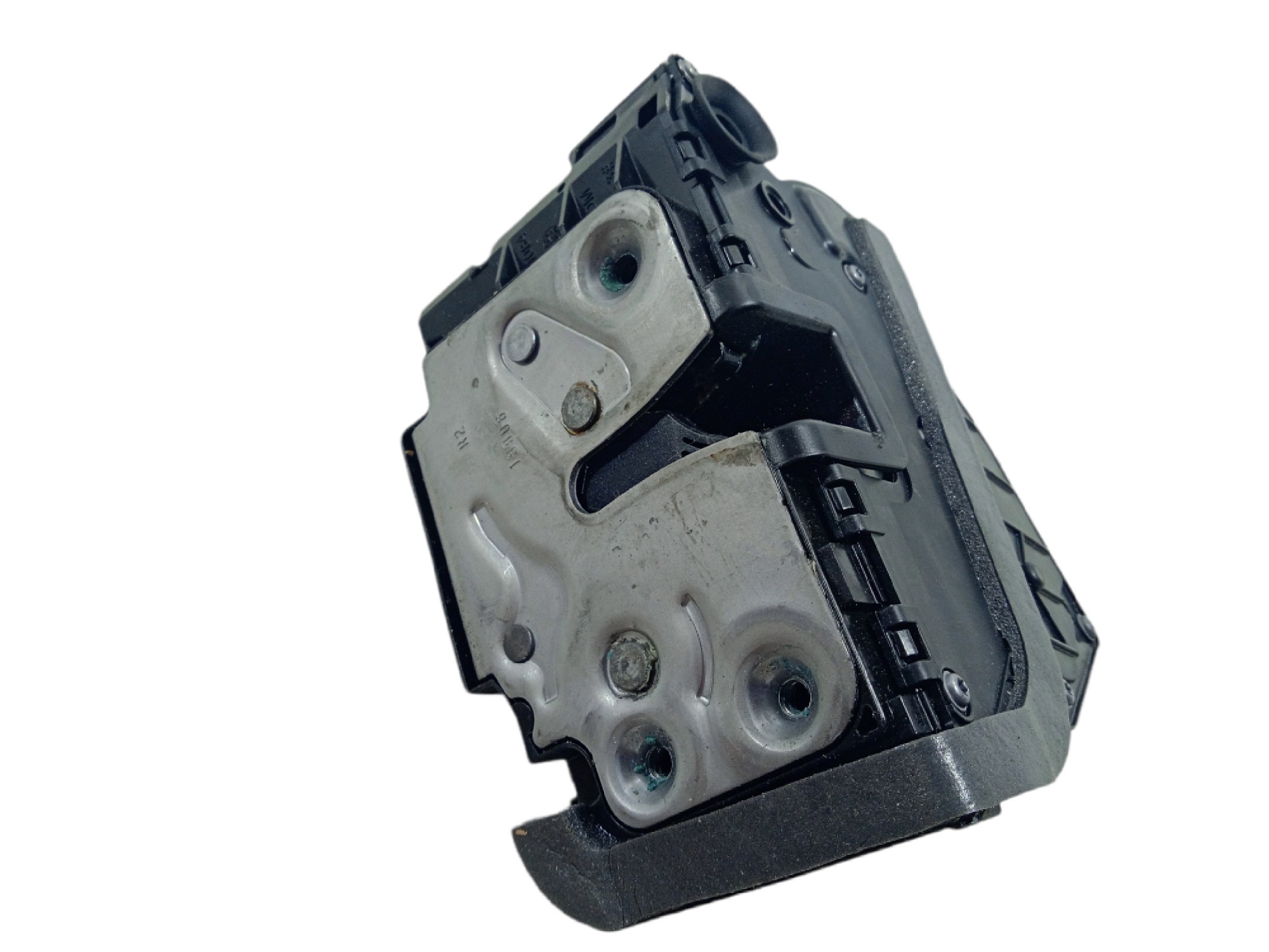 Fechadura Porta Dianteira Ld Chevrolet Onix 2018 Usada 3