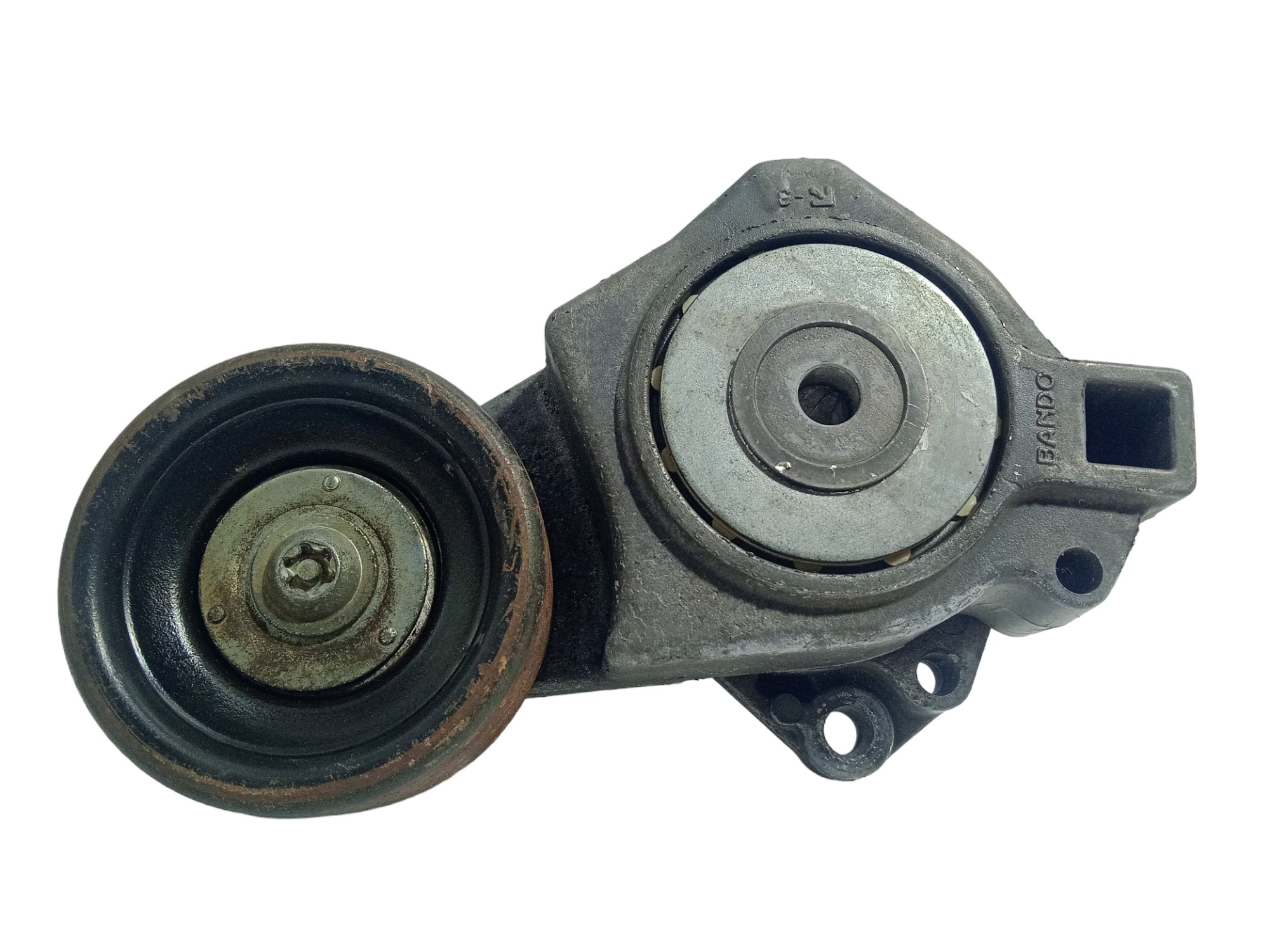 Tensor Esticador Correia Pajero Full 3.5 2002 7