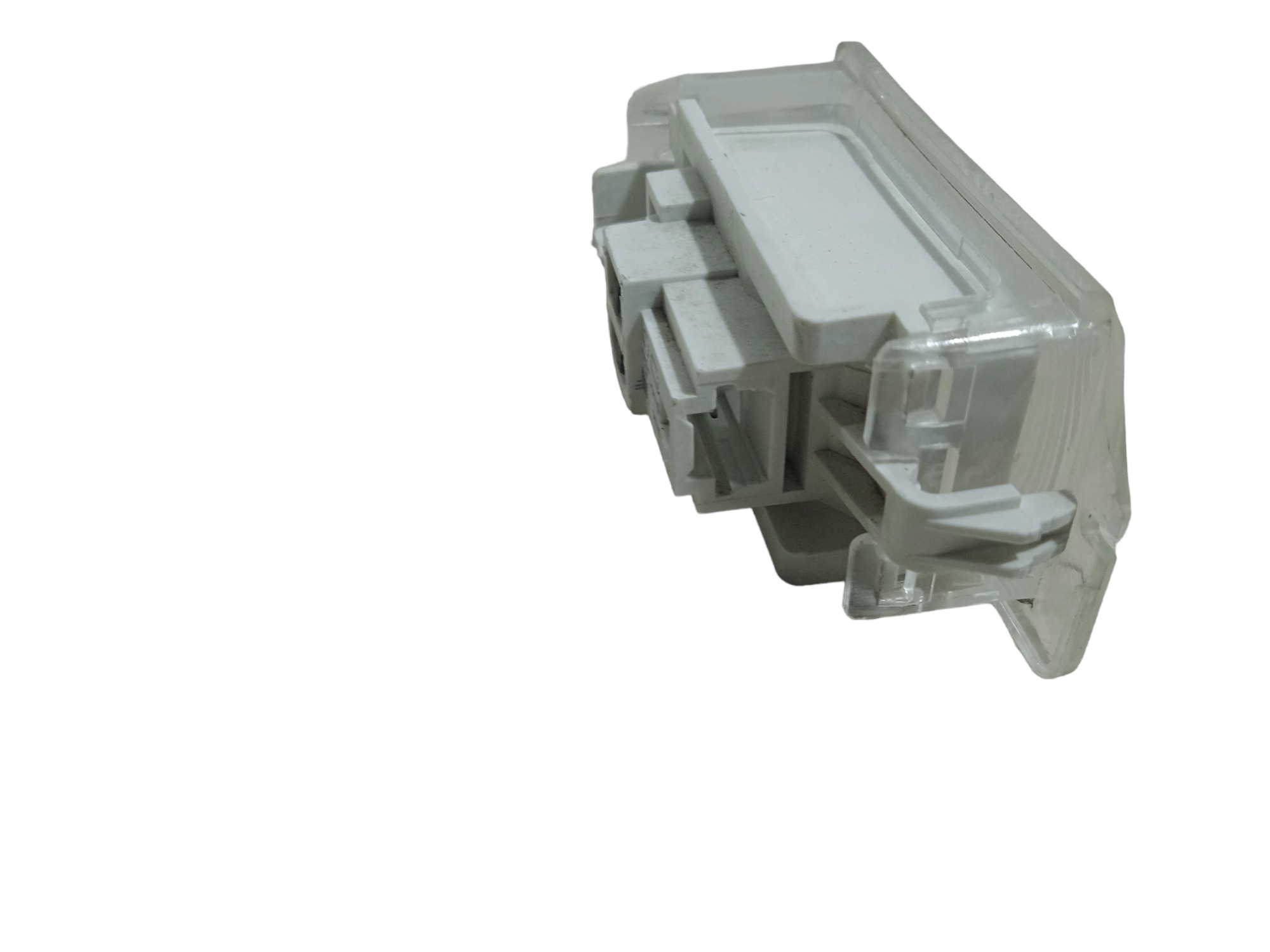 Luz Traseira Renault Sandero 1.6 2012