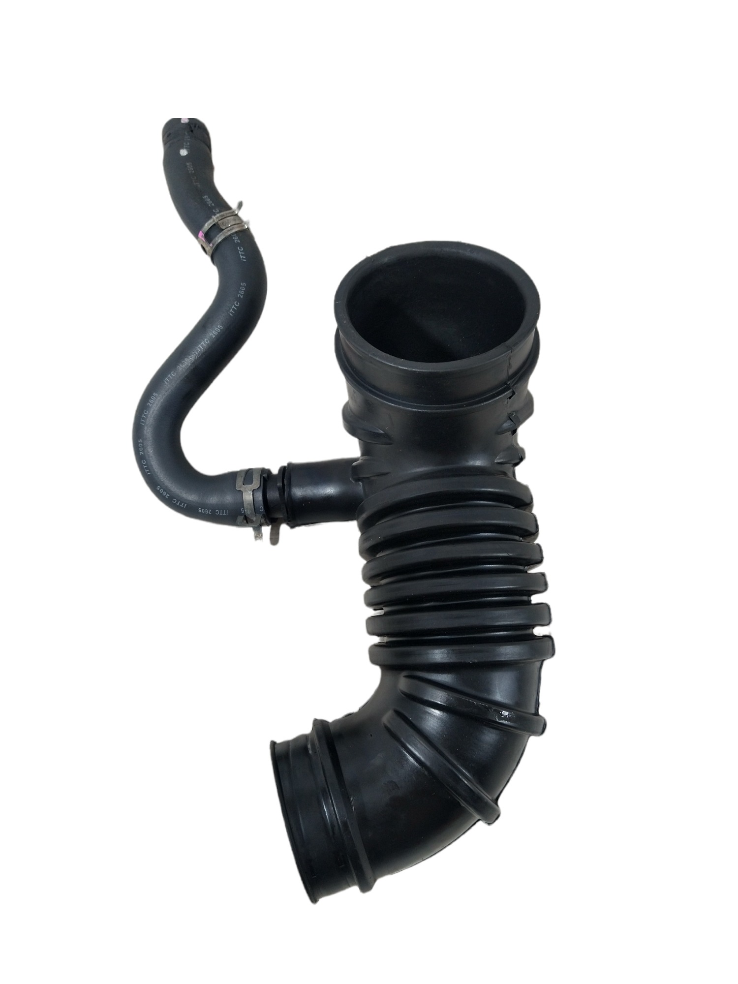 Mangueira Filtro Ar Mitsubishi L200 Triton 3.2 2012 4