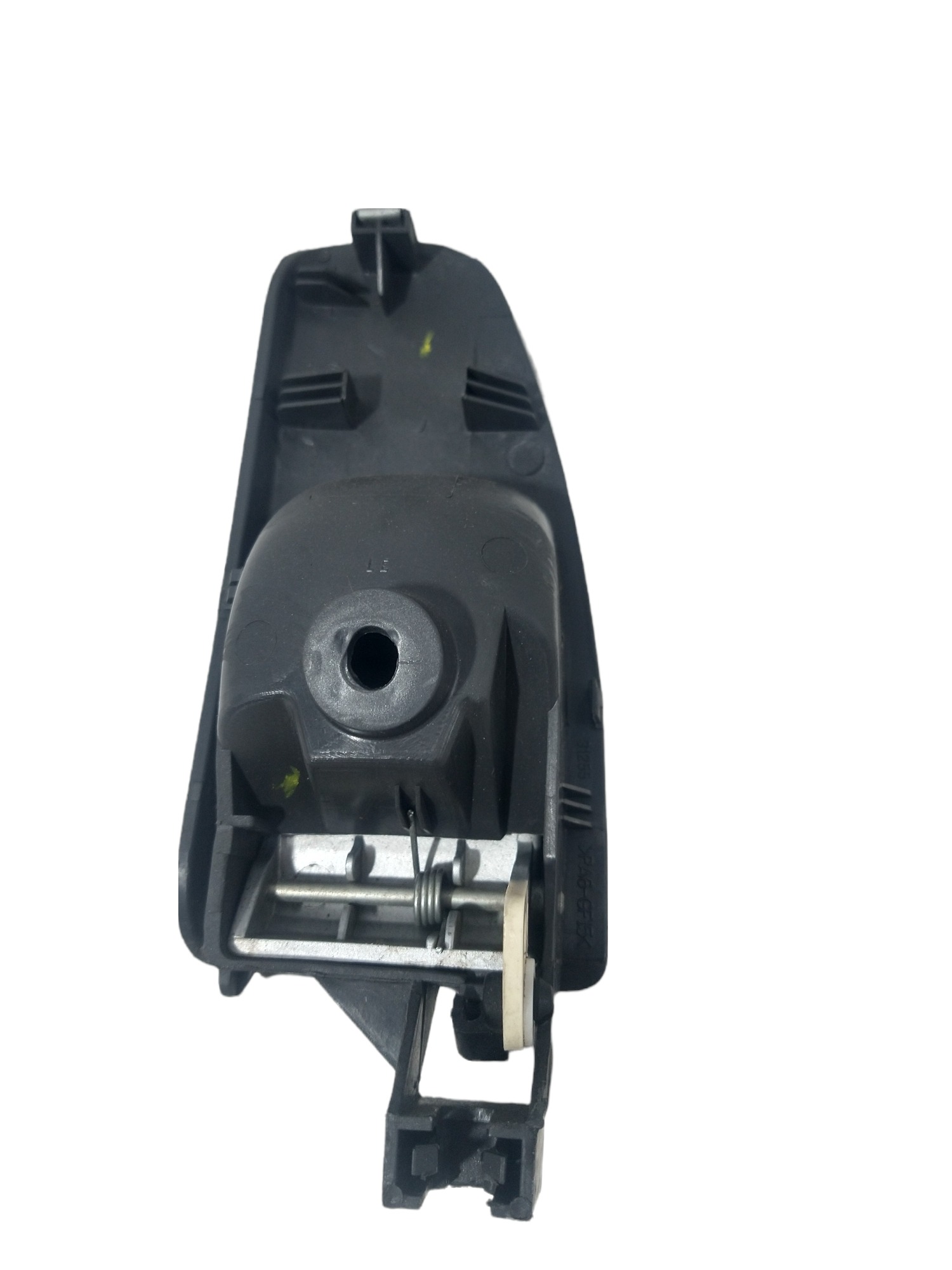Maçaneta Interna Traseira Esquerdo Fiat Idea 1.4 8v 2008 2