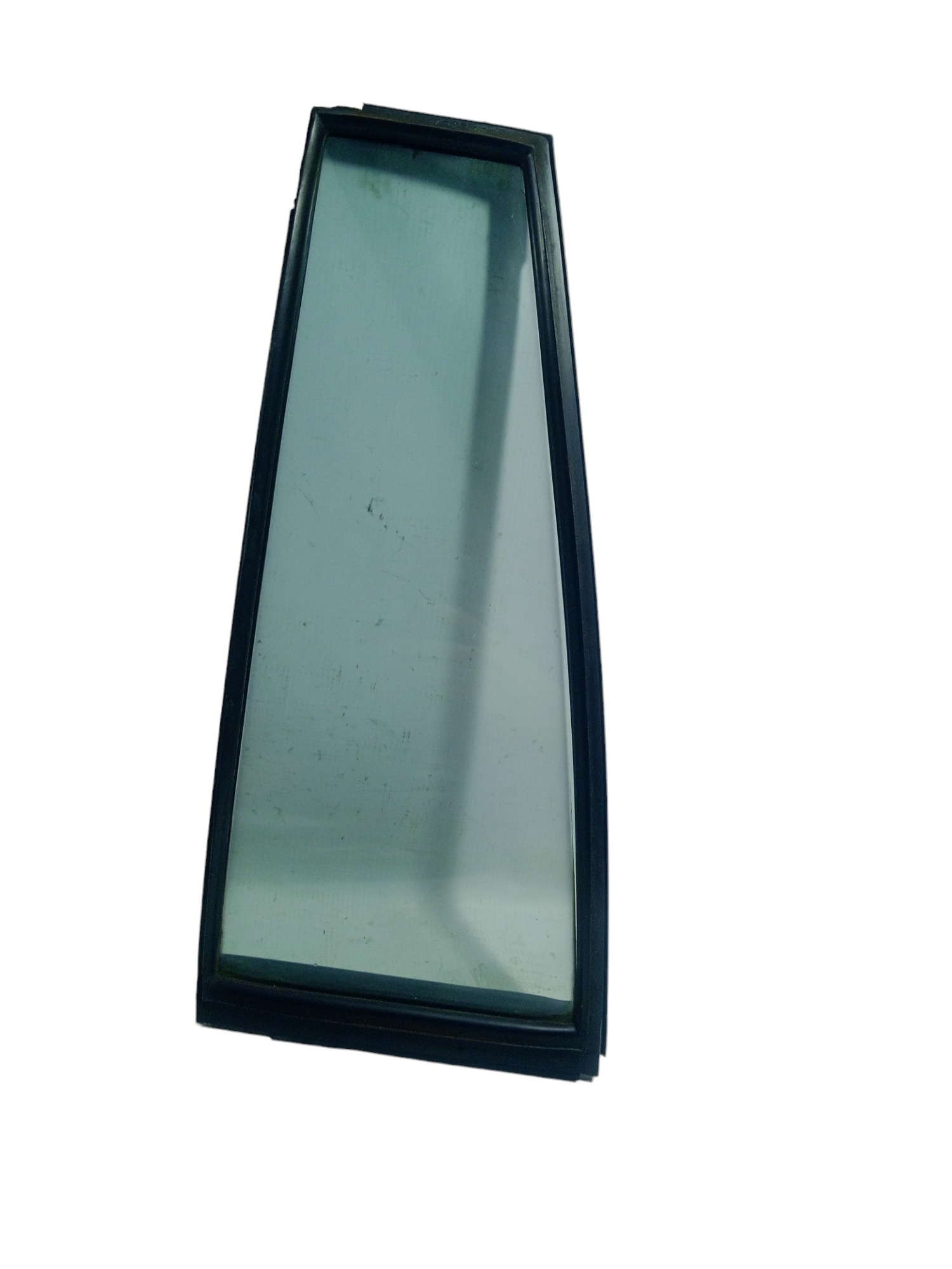 Vidro Fixo Porta T/esquerdo Pajero Sport Diesel 2001 2