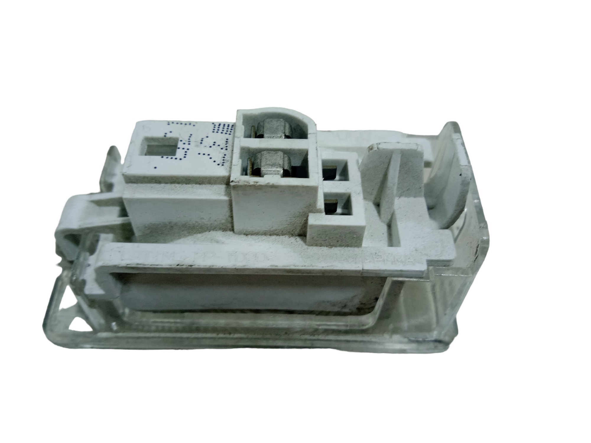 Luz Traseira Renault Sandero 2013/2014 4
