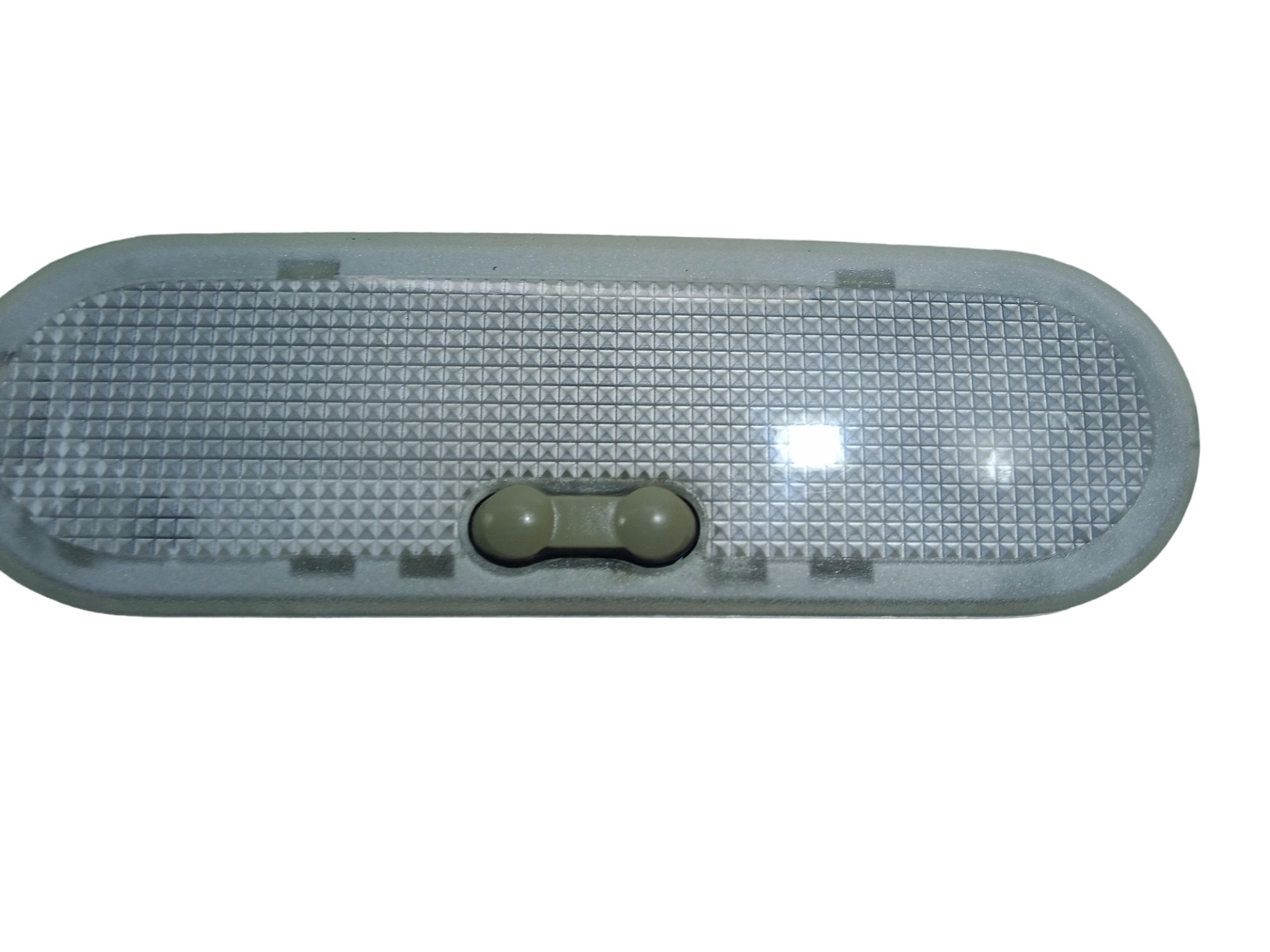 Luz Teto Renault Sandero 1.0 2013 5