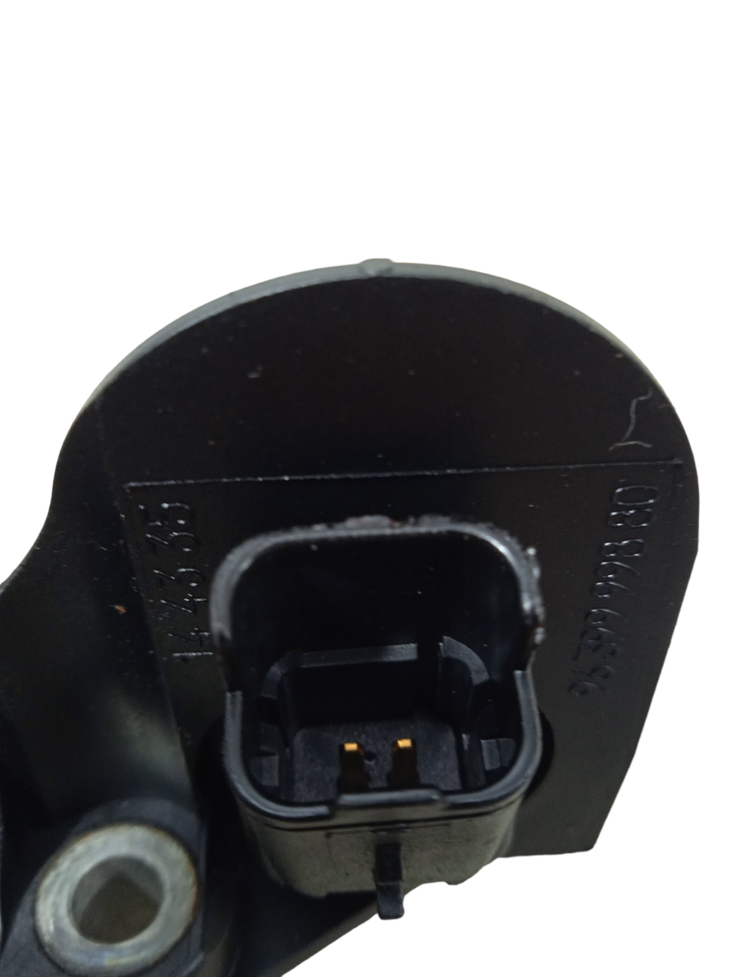 Sensor Rotação Aircross 1.6 2011/12 Usado 4