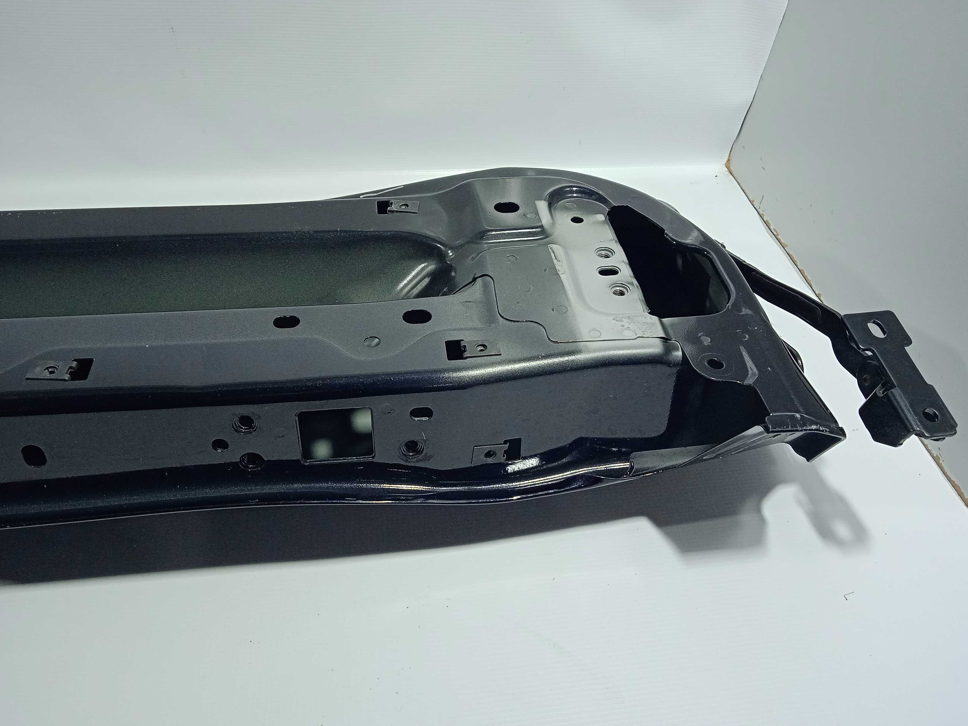 Tampa Traseira Volvo Xc90 2010/2011 3.2 Usado Original 8