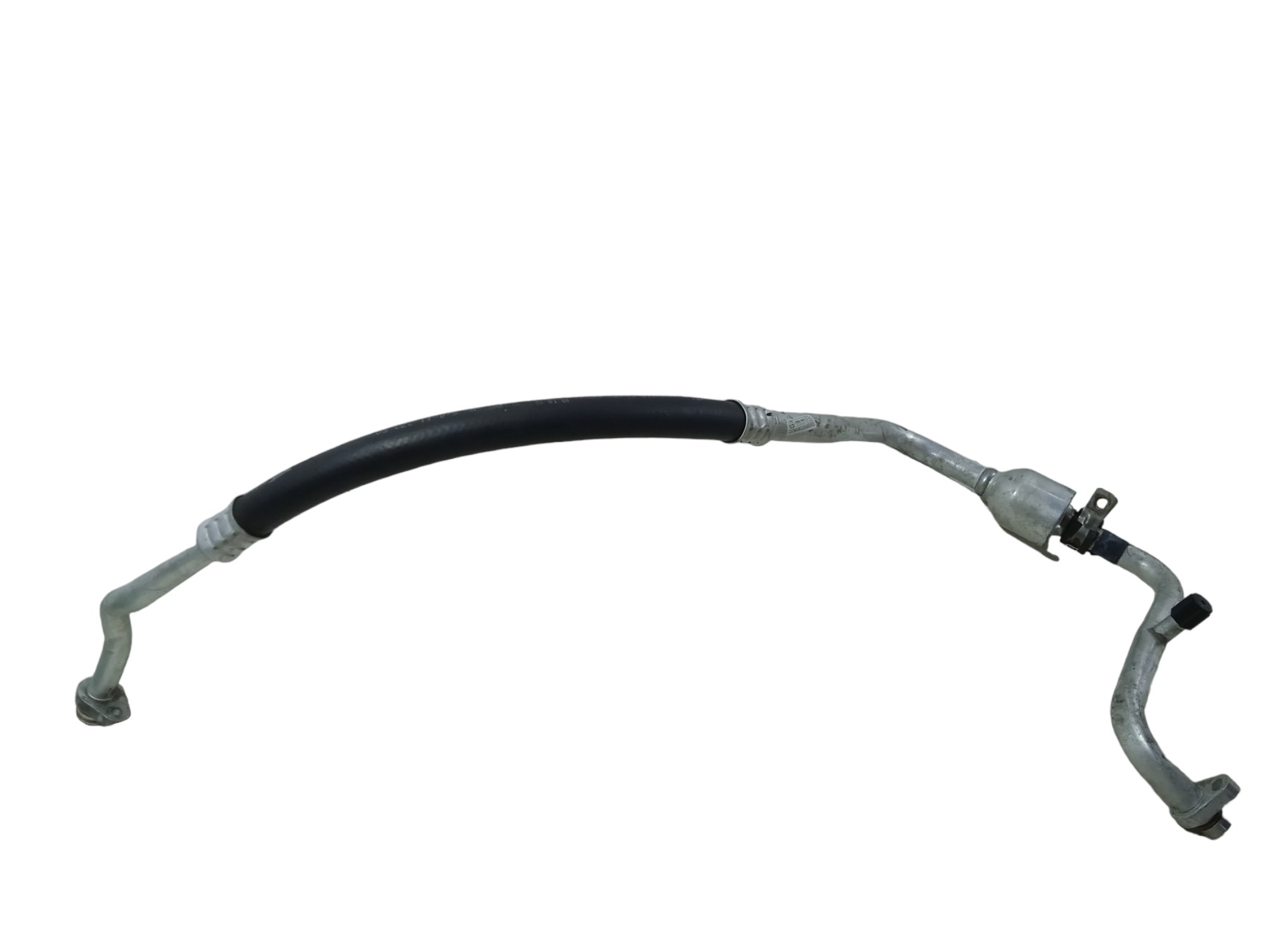 Mamgueira Compressor De Ar Renault Sandero 2012 Usado 2