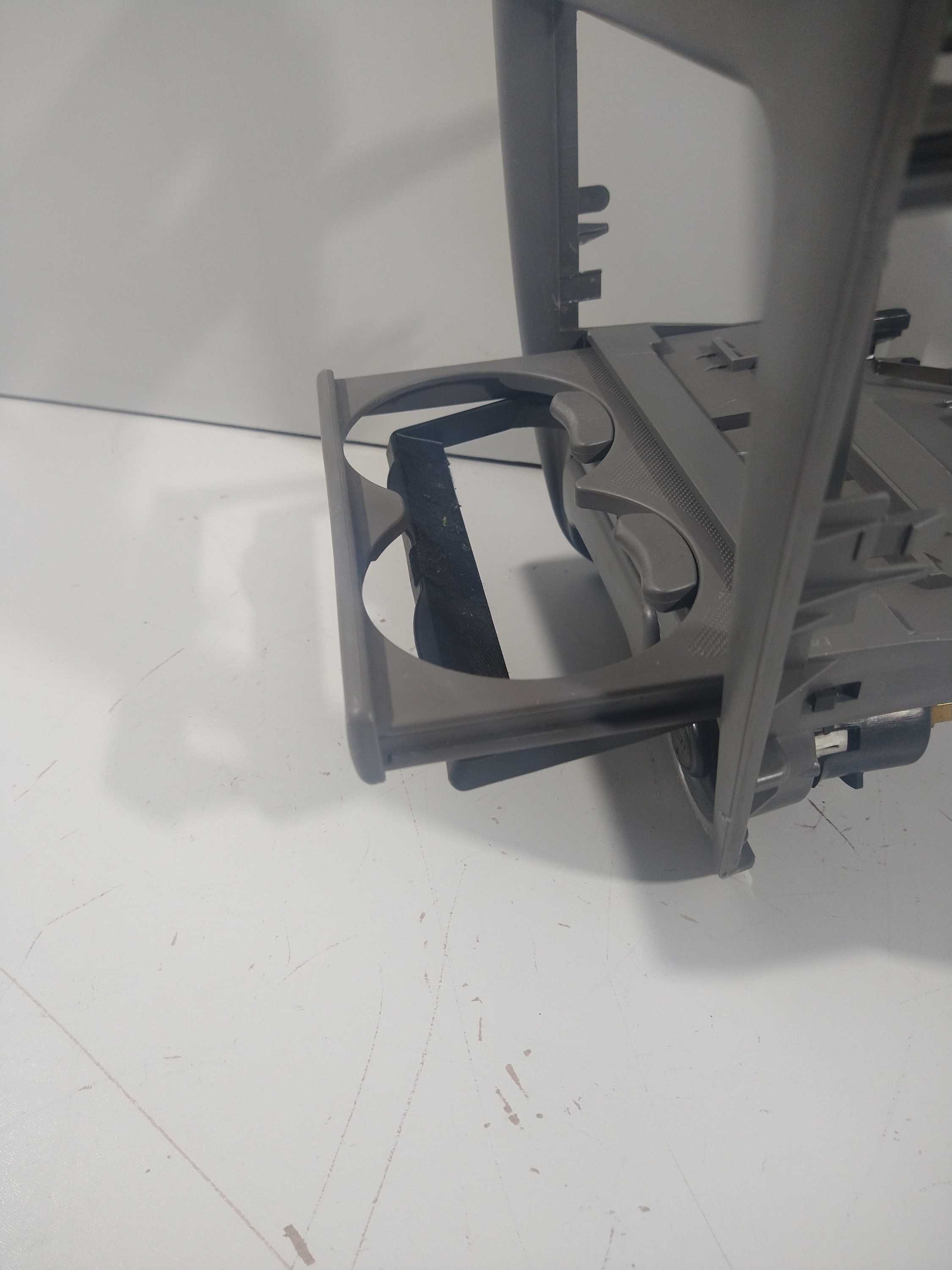 Console Certral Porta Copos Corolla 99 Original Usado 5