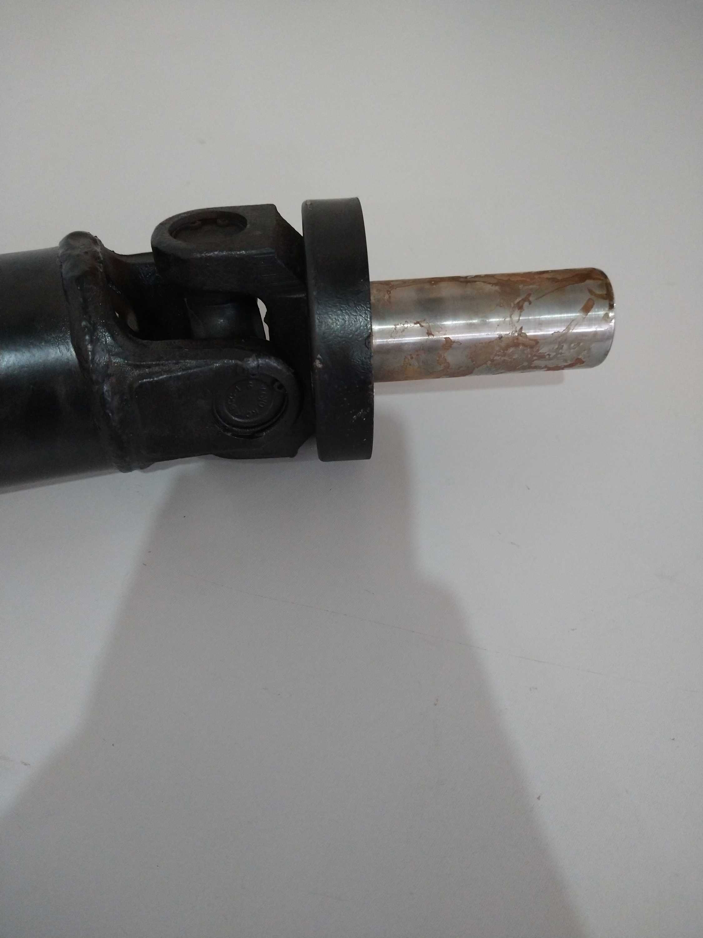 Cardan Traseiro Pajero Tr4 2012 2.0 16v Mecanica 4×2 Usado 2