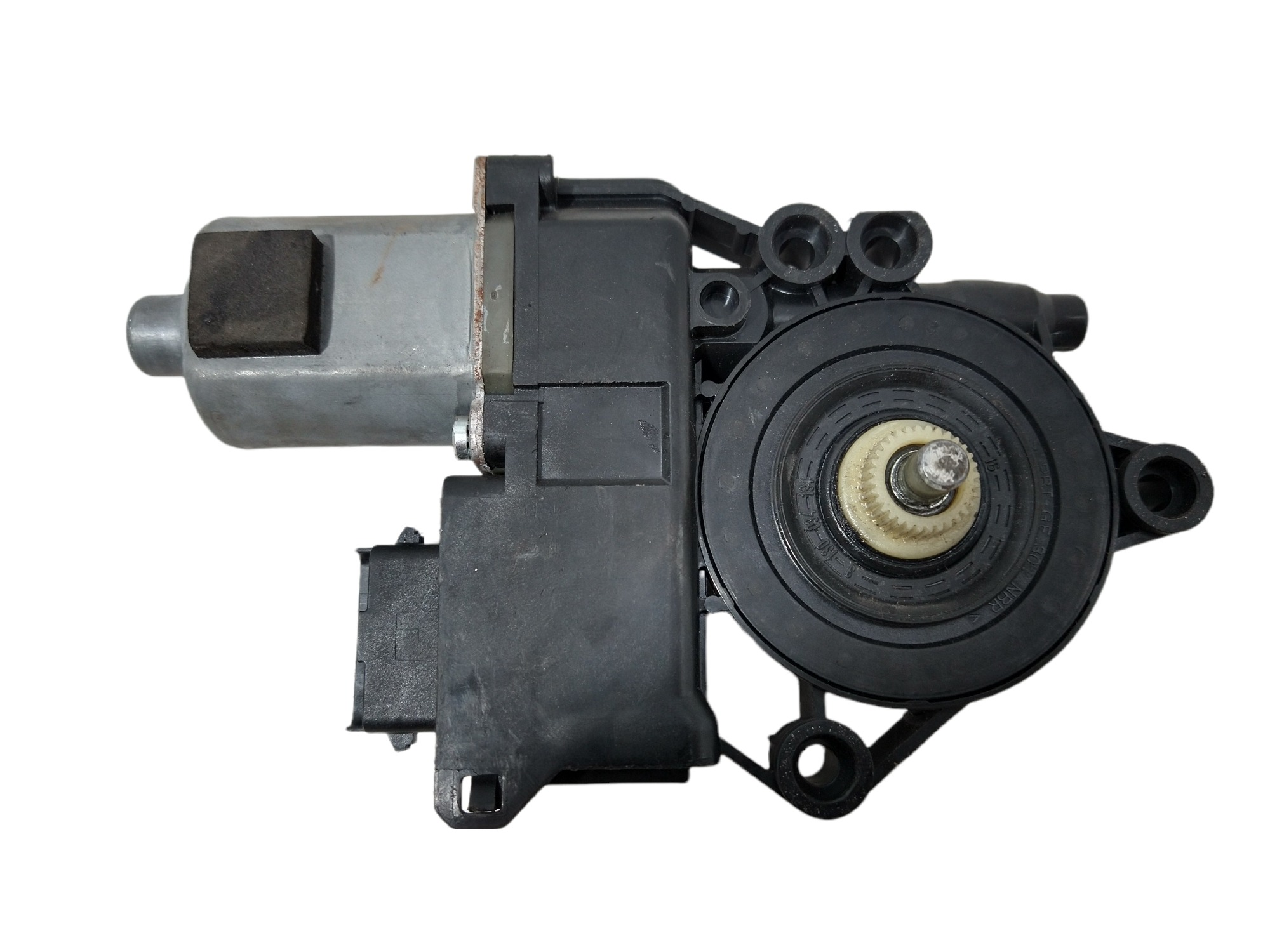 Motor Máquina Vidro Dianteira Direita Veracruz 3.8 V6 2010 5