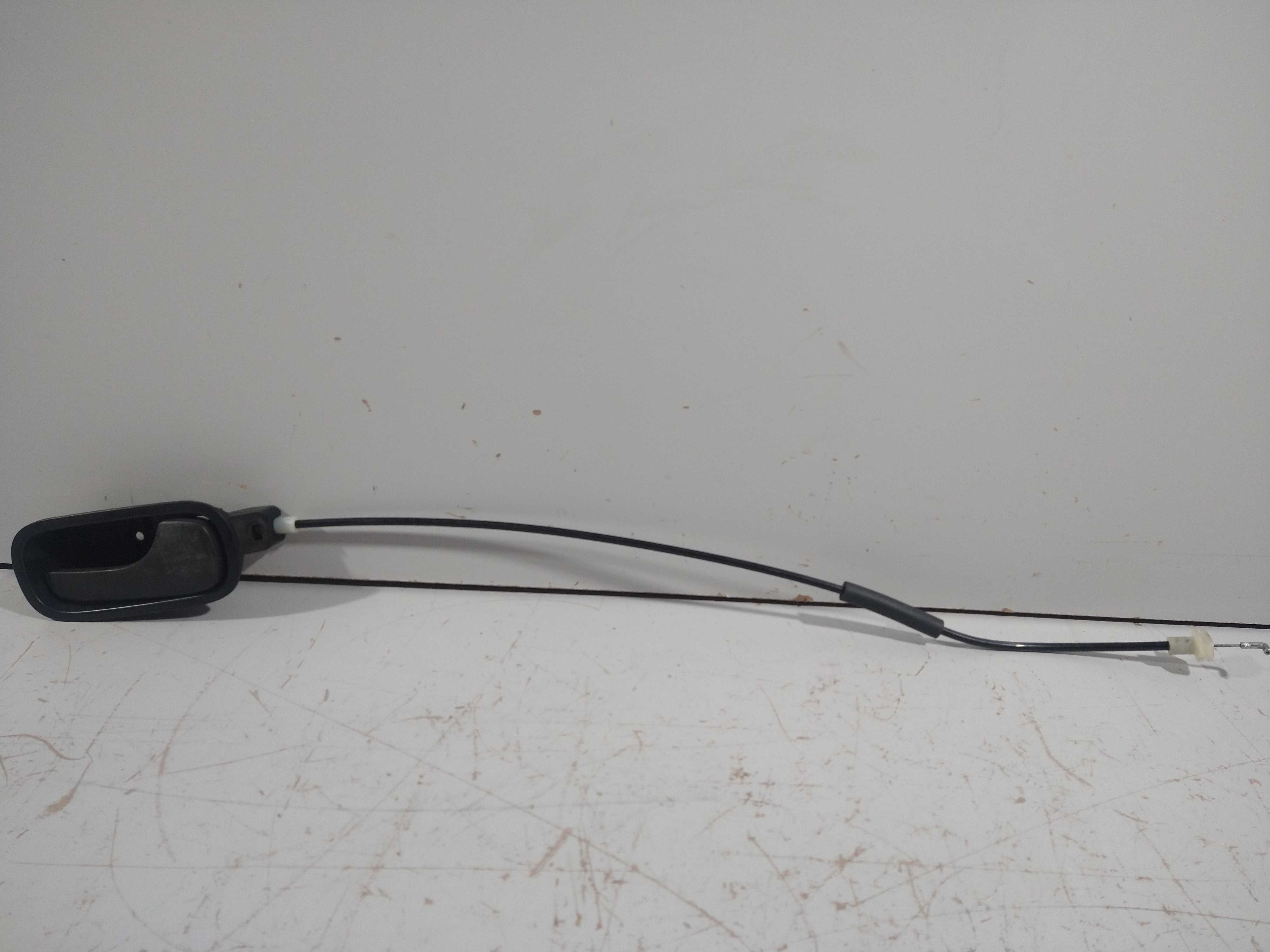 Maçaneta Interna Porta Direito Uno Vivace/mobi/fiorino 2
