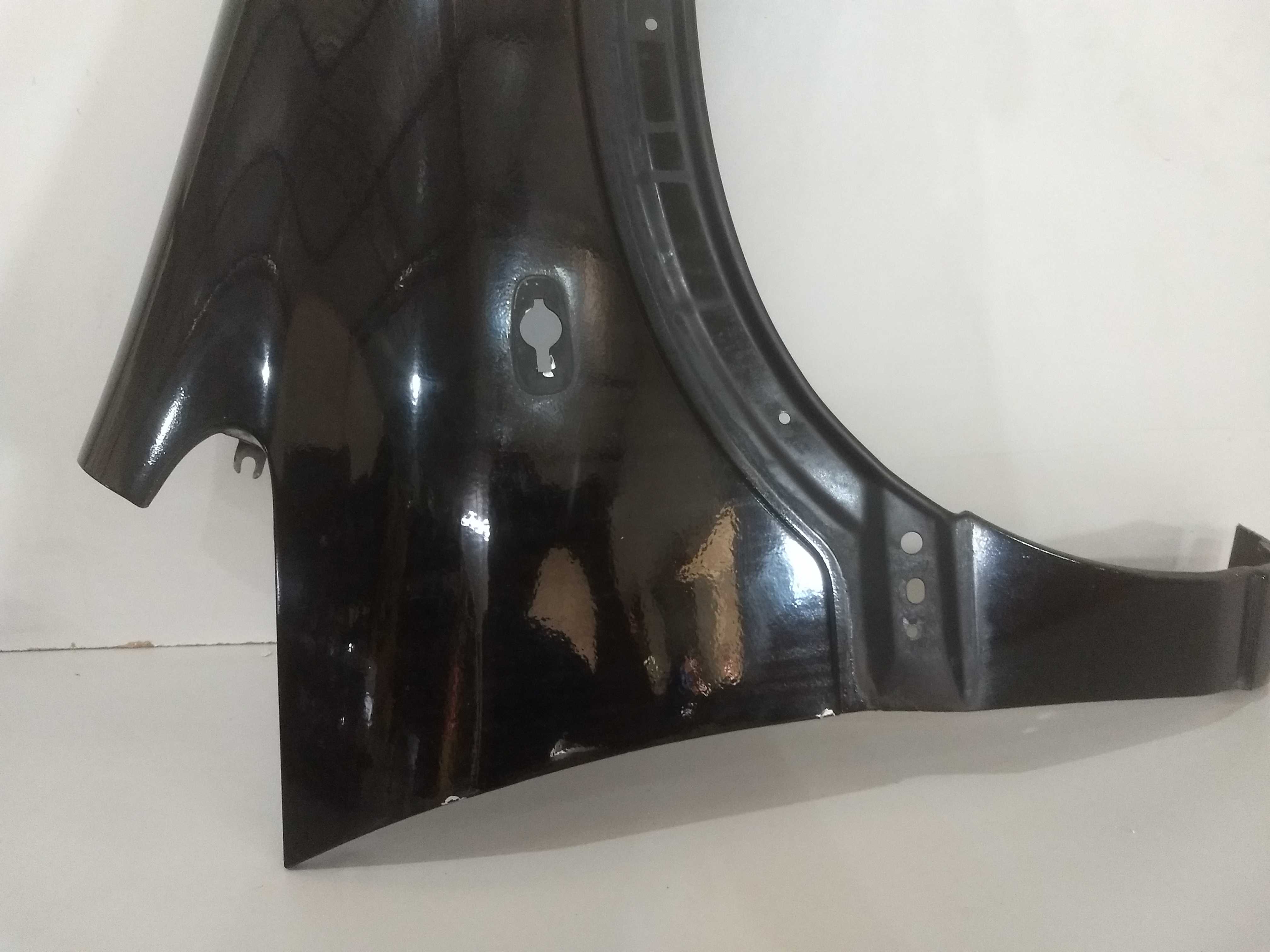 Paralama Chevrolet Zafira 2008  Lado Direito Usado Original 4