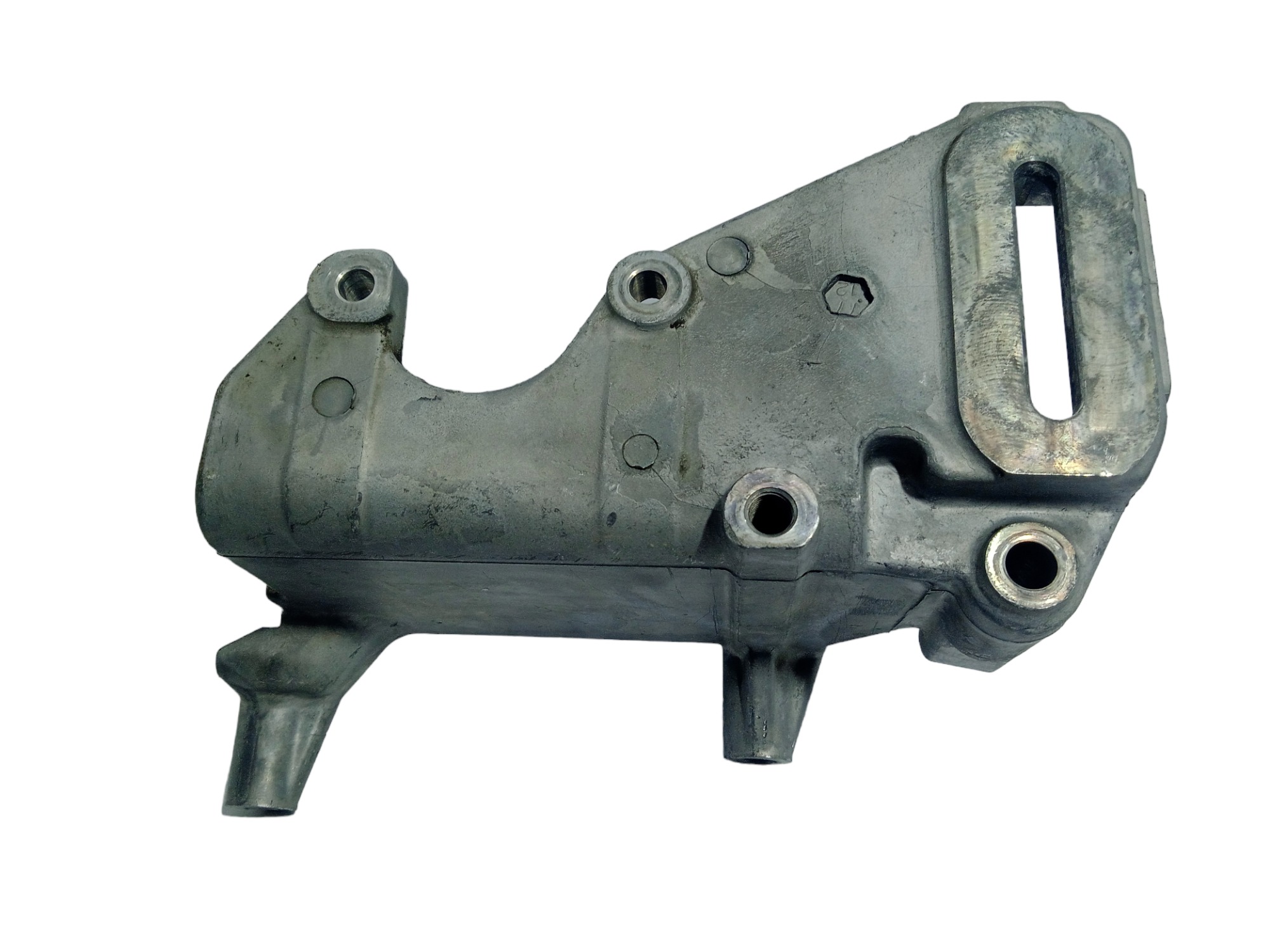 Suporte Bomba Direção Pajero Tr4 2.0 4×4 7