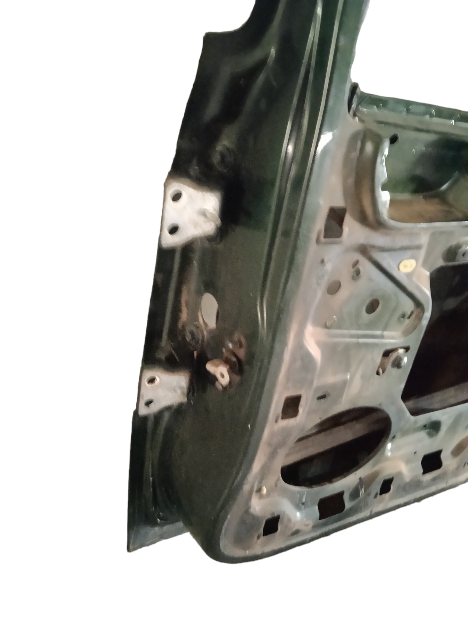 Porta Traseira Direita Ford Ranger Xl 1998/2003 7