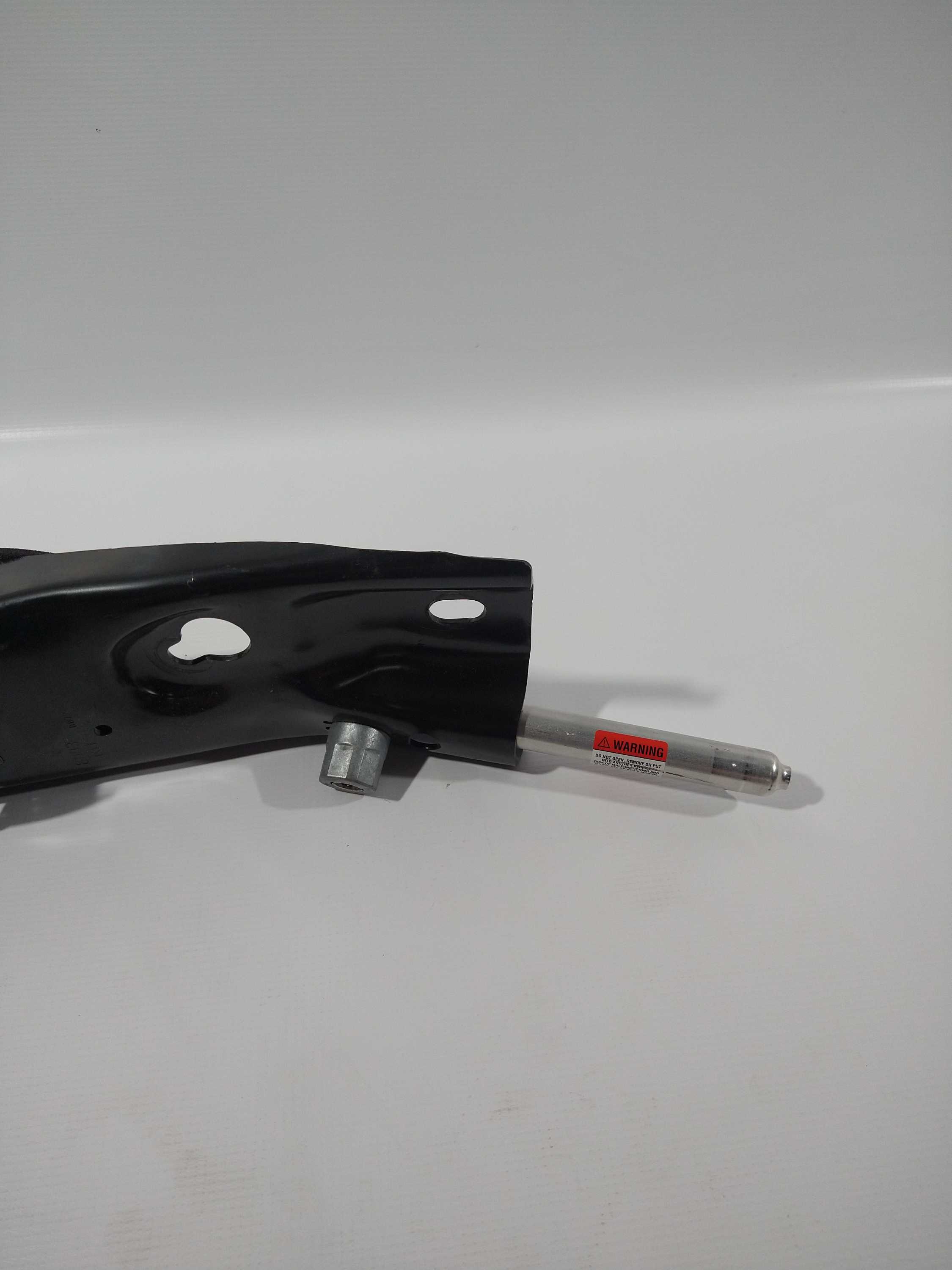Coluna Interna Direito Do Cinto Volvo Xc90 2010 Usado Orig