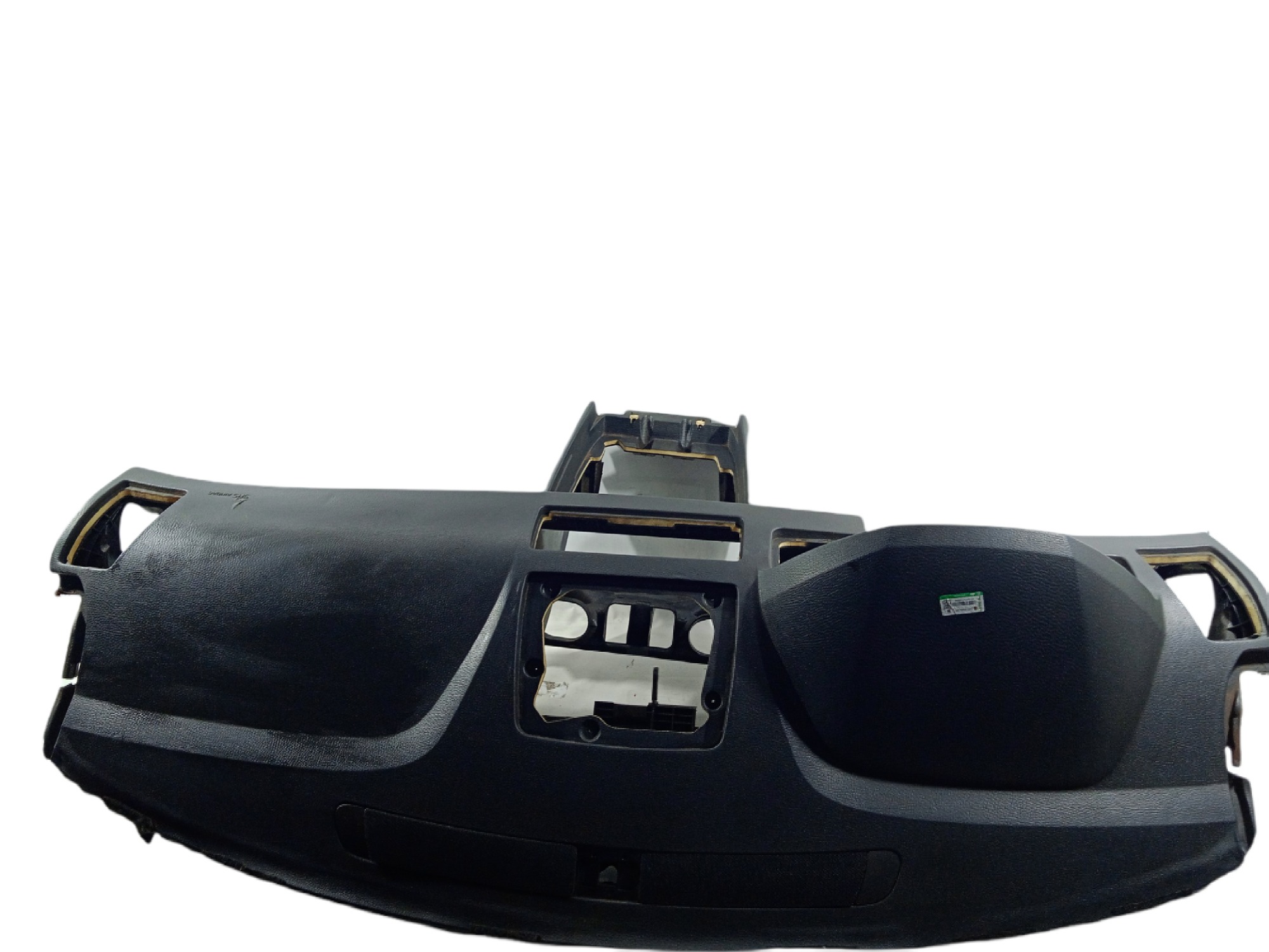 Kit Airbag Completo Volvo Xc90 2.9 Bi-tb 2005 Usado