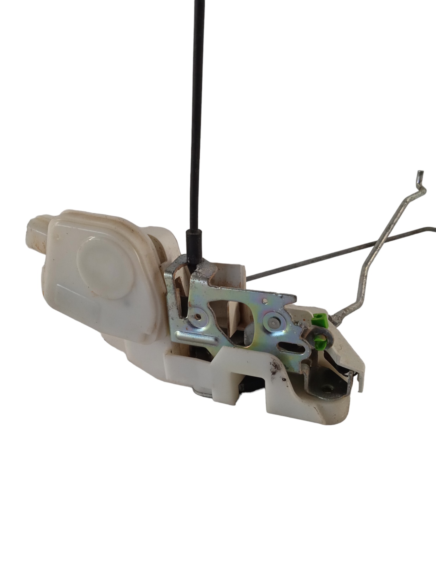 Fechadura De Porta Diant Dir Pajero Tr4 2012 Usado