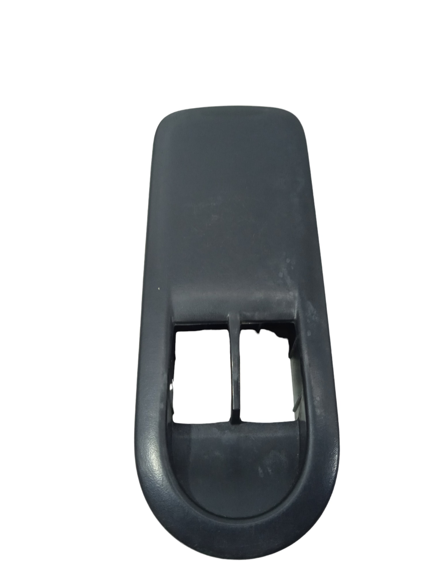 Moldura Botão Vidro Diant Esq Renault Sandero 809602746r