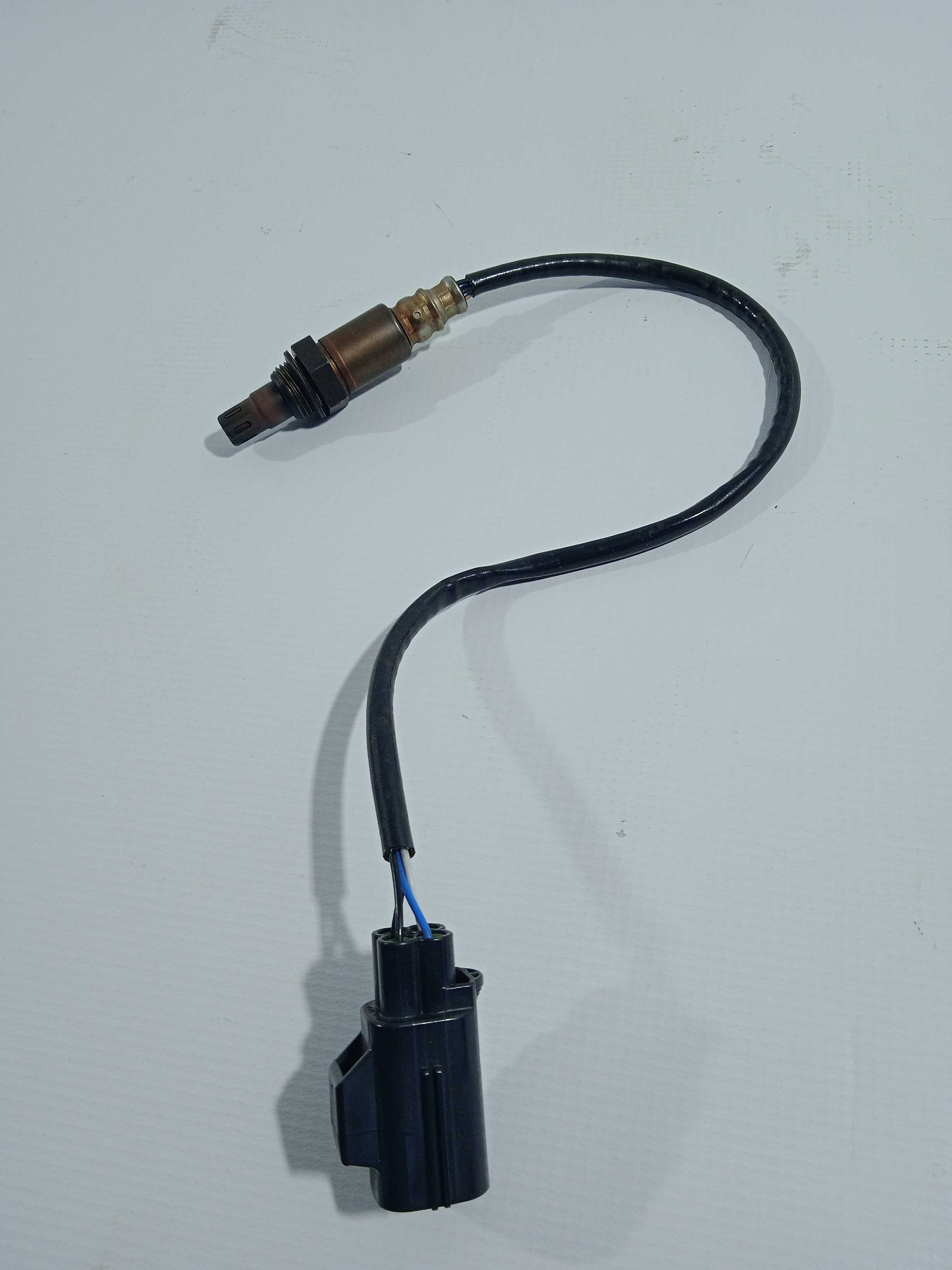 Sonda Lambda Volvo Xc90 2010 3.2 Usado Original