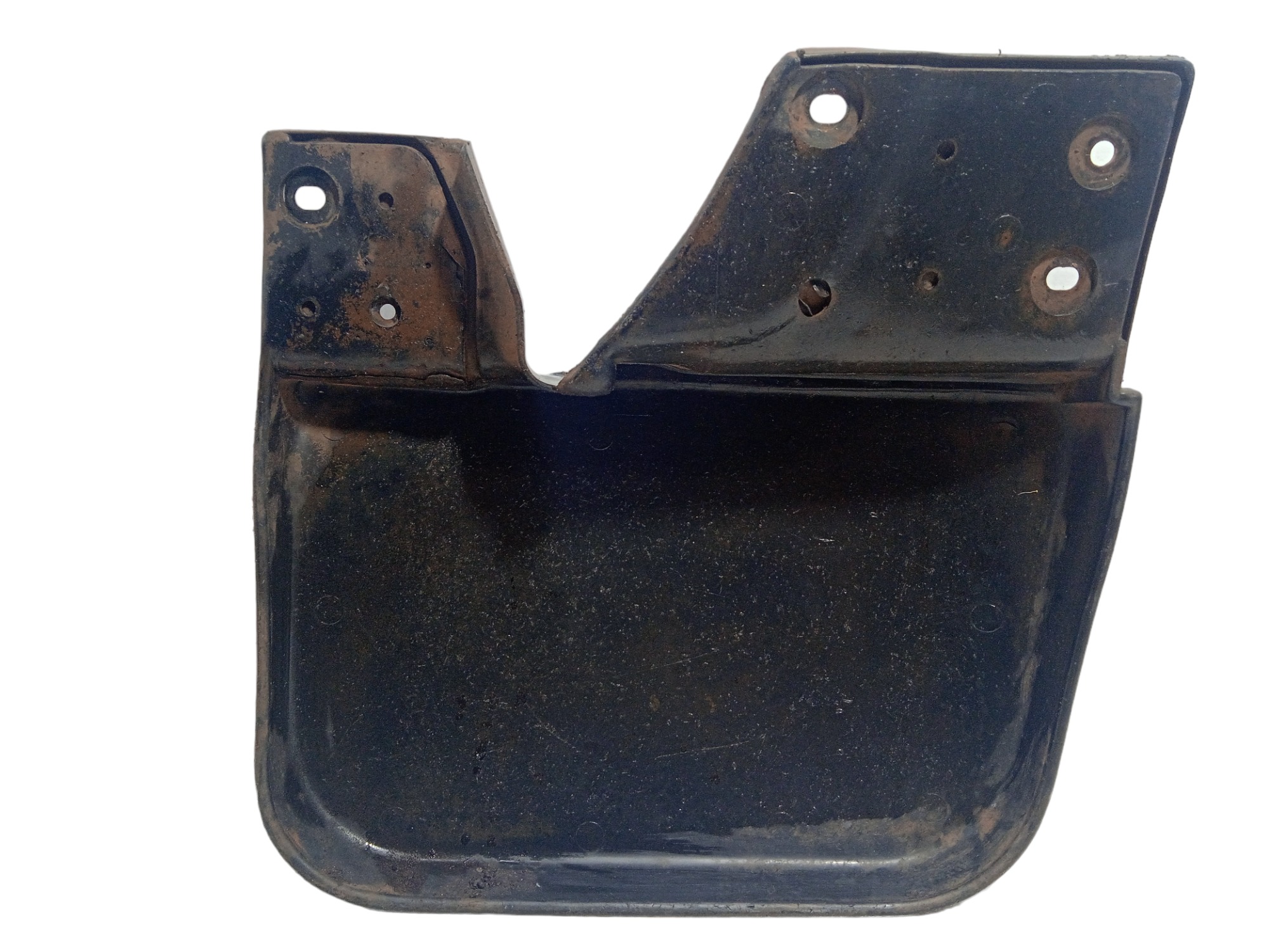 Para-barro Lameiro Dianteiro Esquerdo Pajero Sport 2001 6