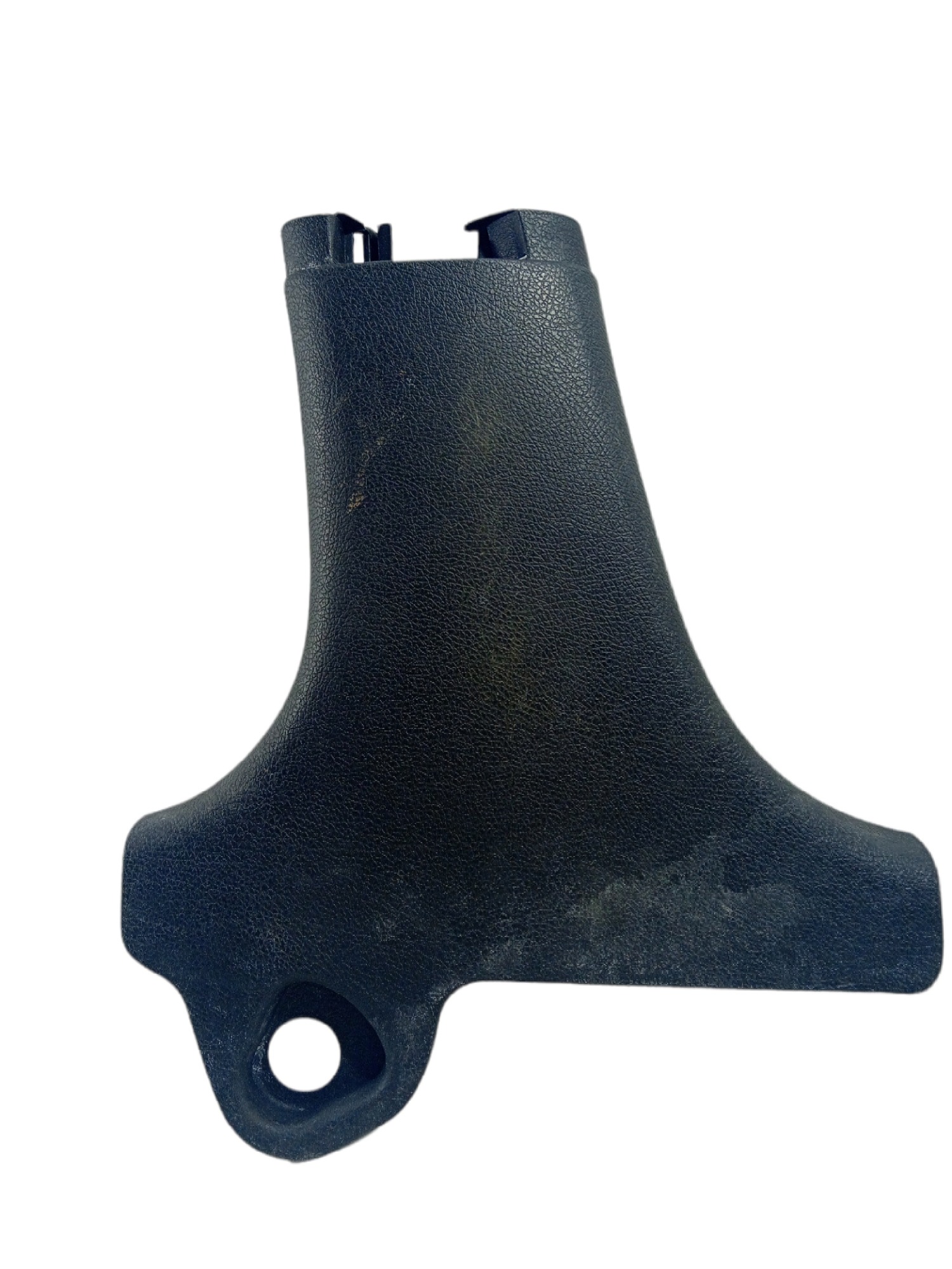 Moldura Coluna Inferior Le Peugeot 206 2008 Usado 4