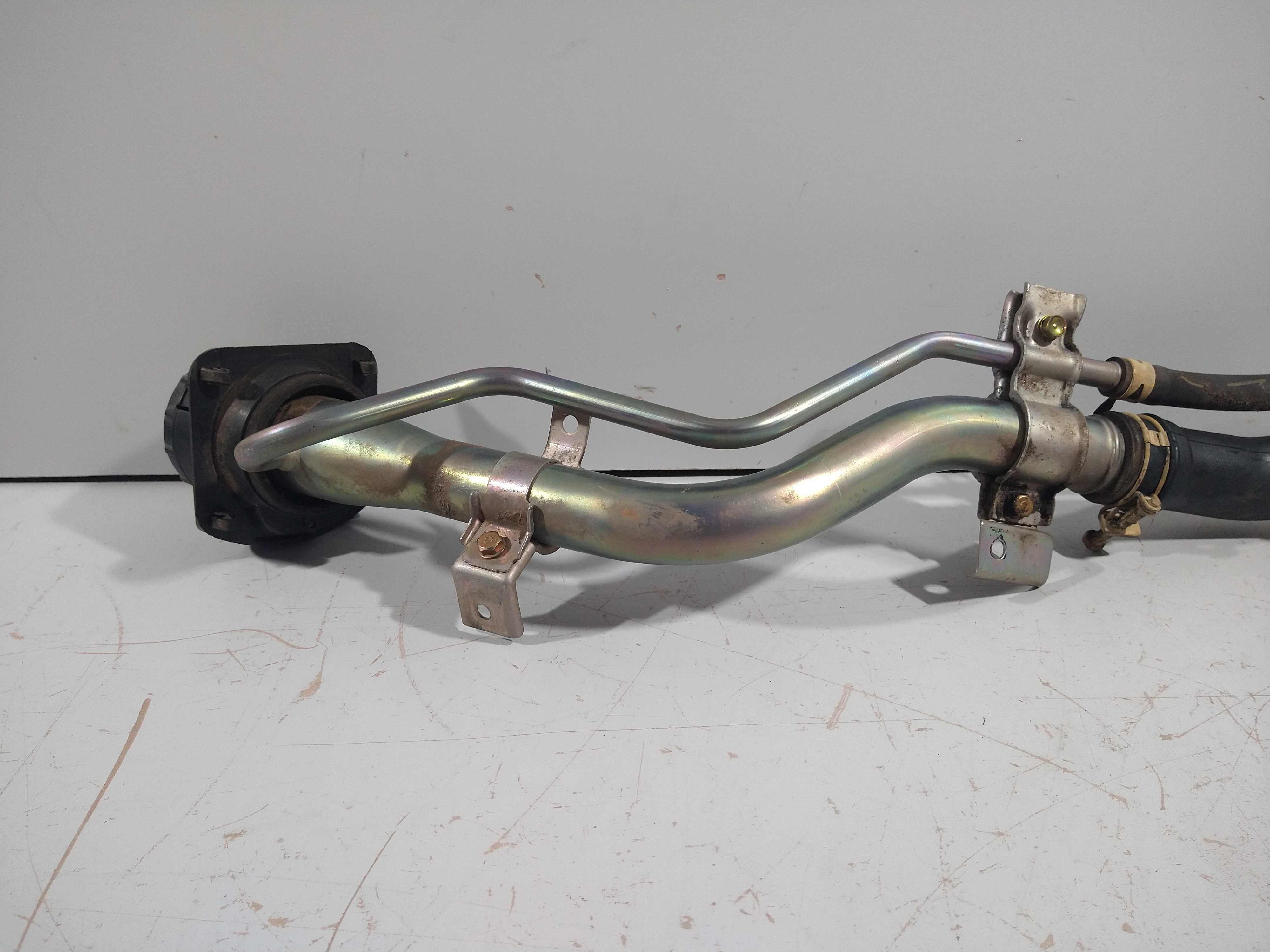 Gargalo Tanque Combustível Honda Accord 2006 Usado Original 4