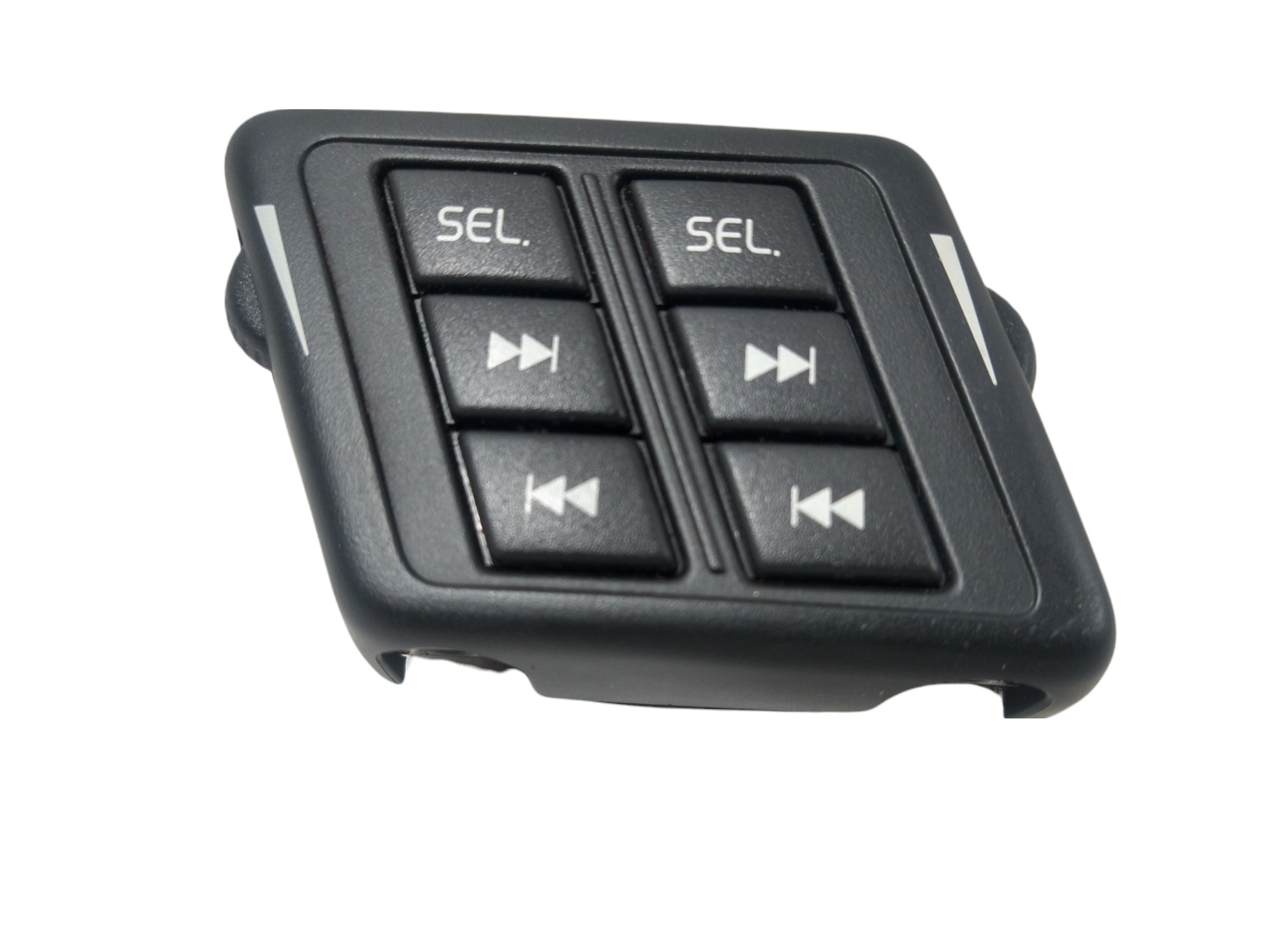 Botão Do Rádio Volvo Xc90 2005 4