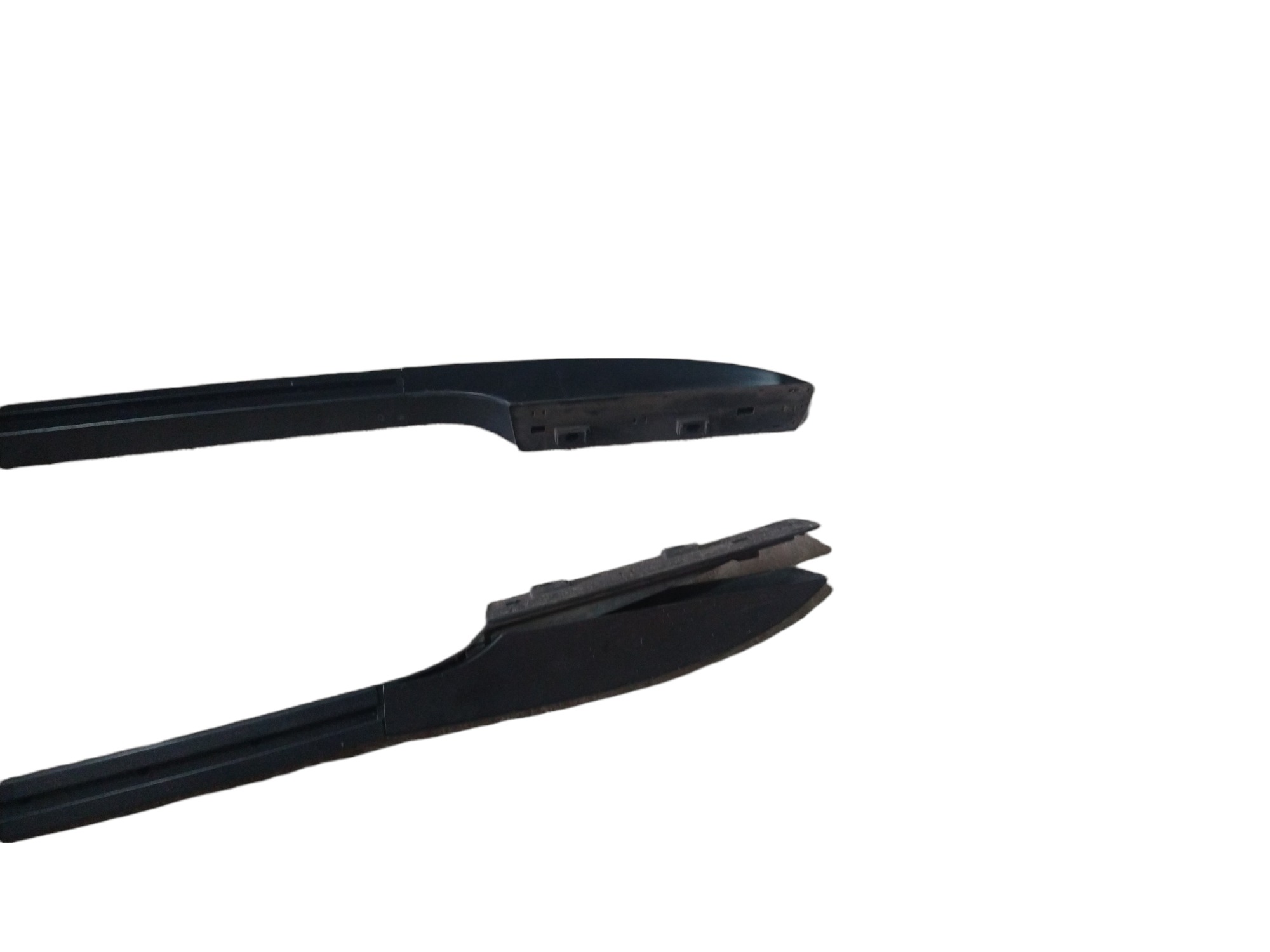 Rack Do Teto Hyundai Veracruz 3.8 V6 2010
