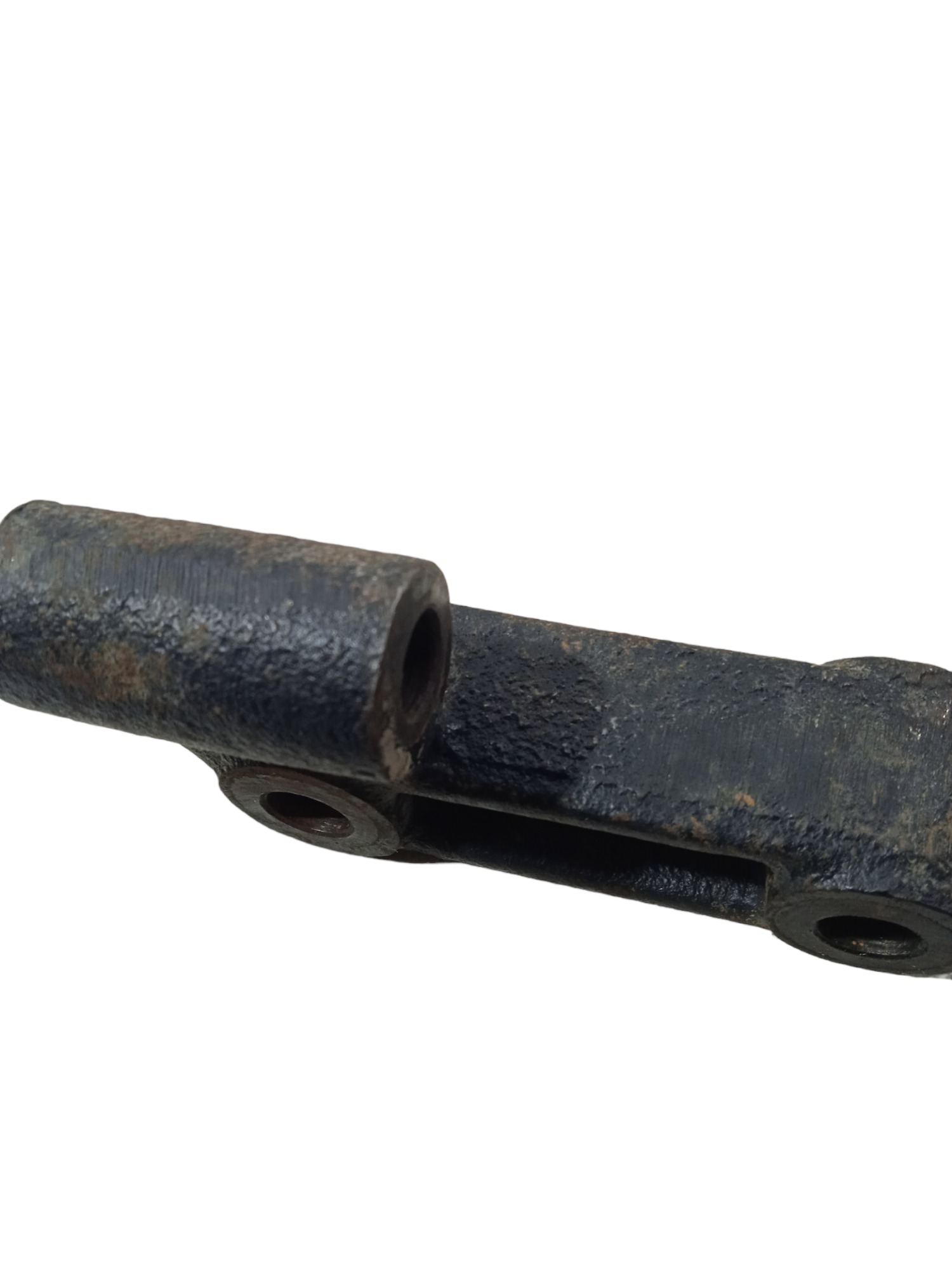 Suporte Do Alternador Chery Face 1.3 2010 Usado 2