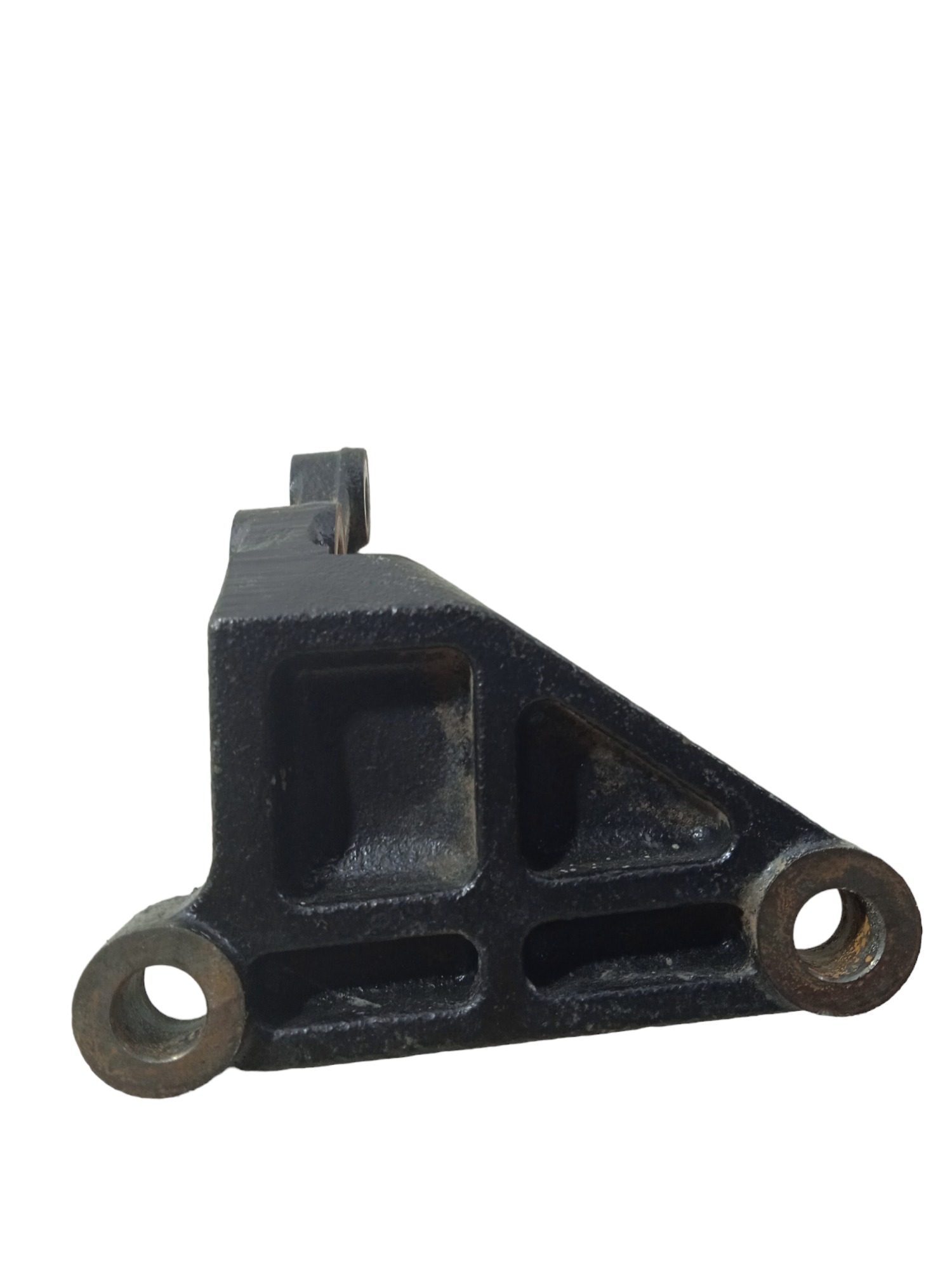 Suporte Do Alternador Hyundai Veracruz 3.8 V6 2010 4