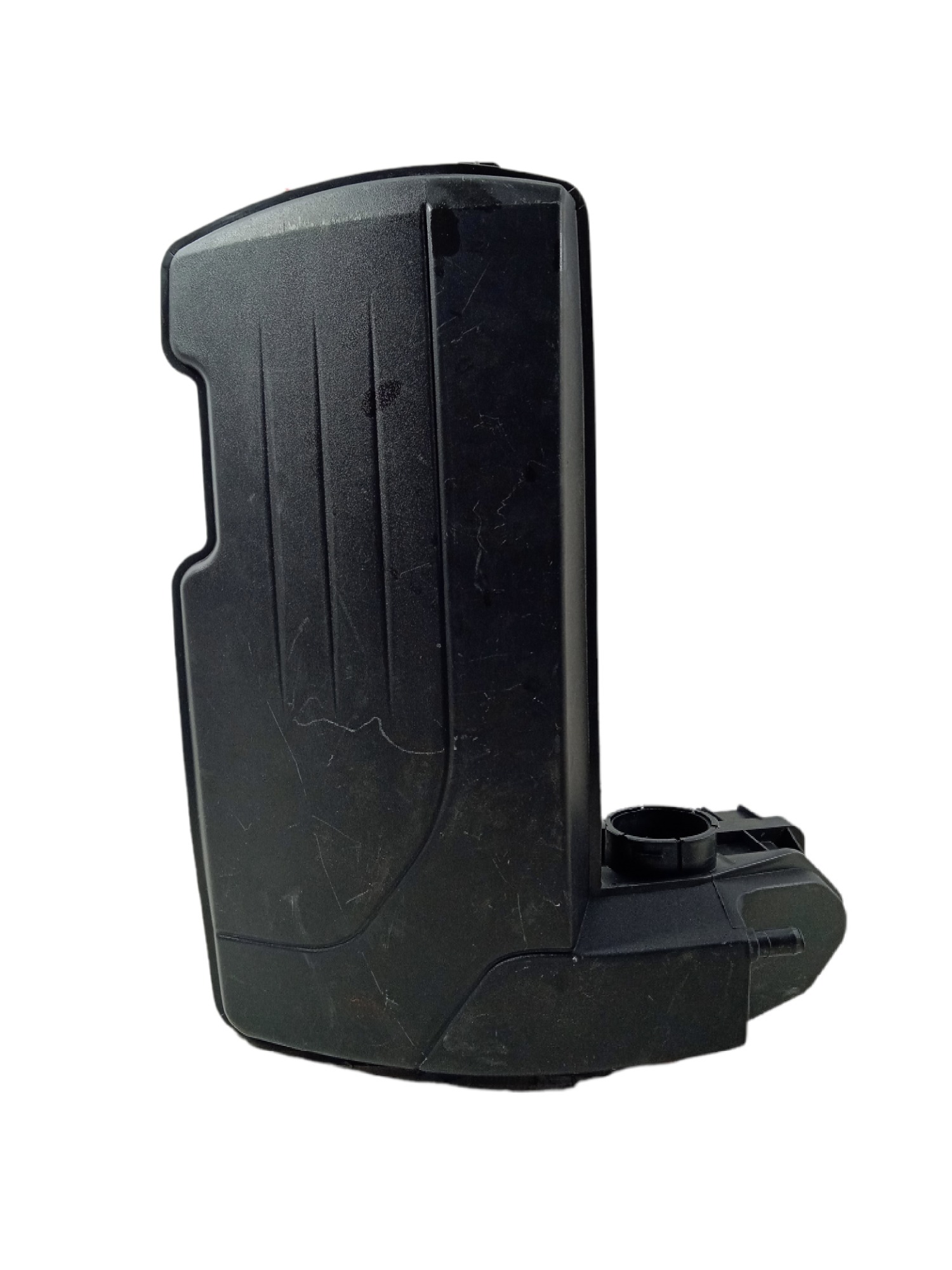 Caixa Filtro De Ar Renault Clio 2011 Usado 6