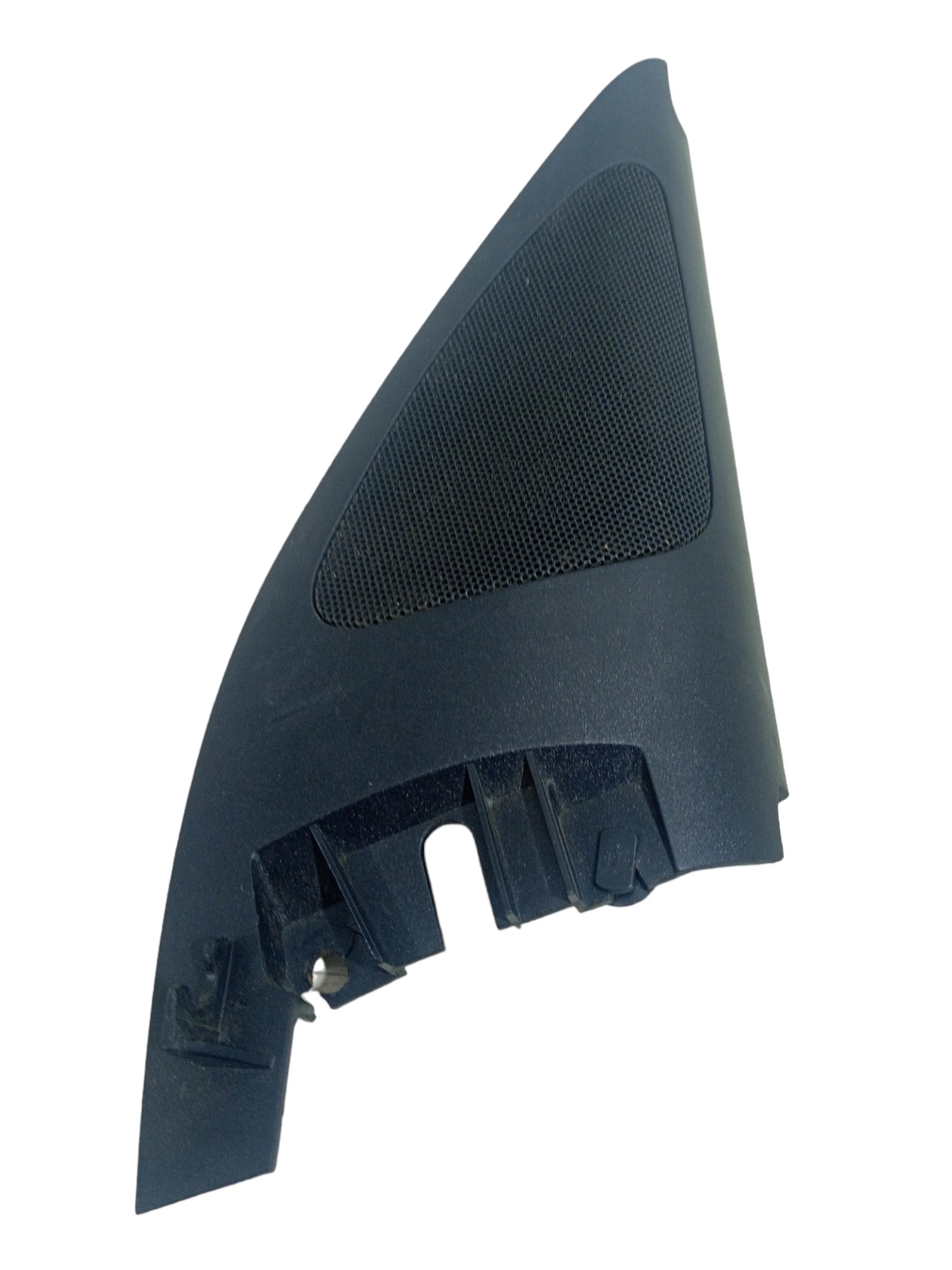 Moldura Retrovisor Dir Golf 1999  – Preto 2