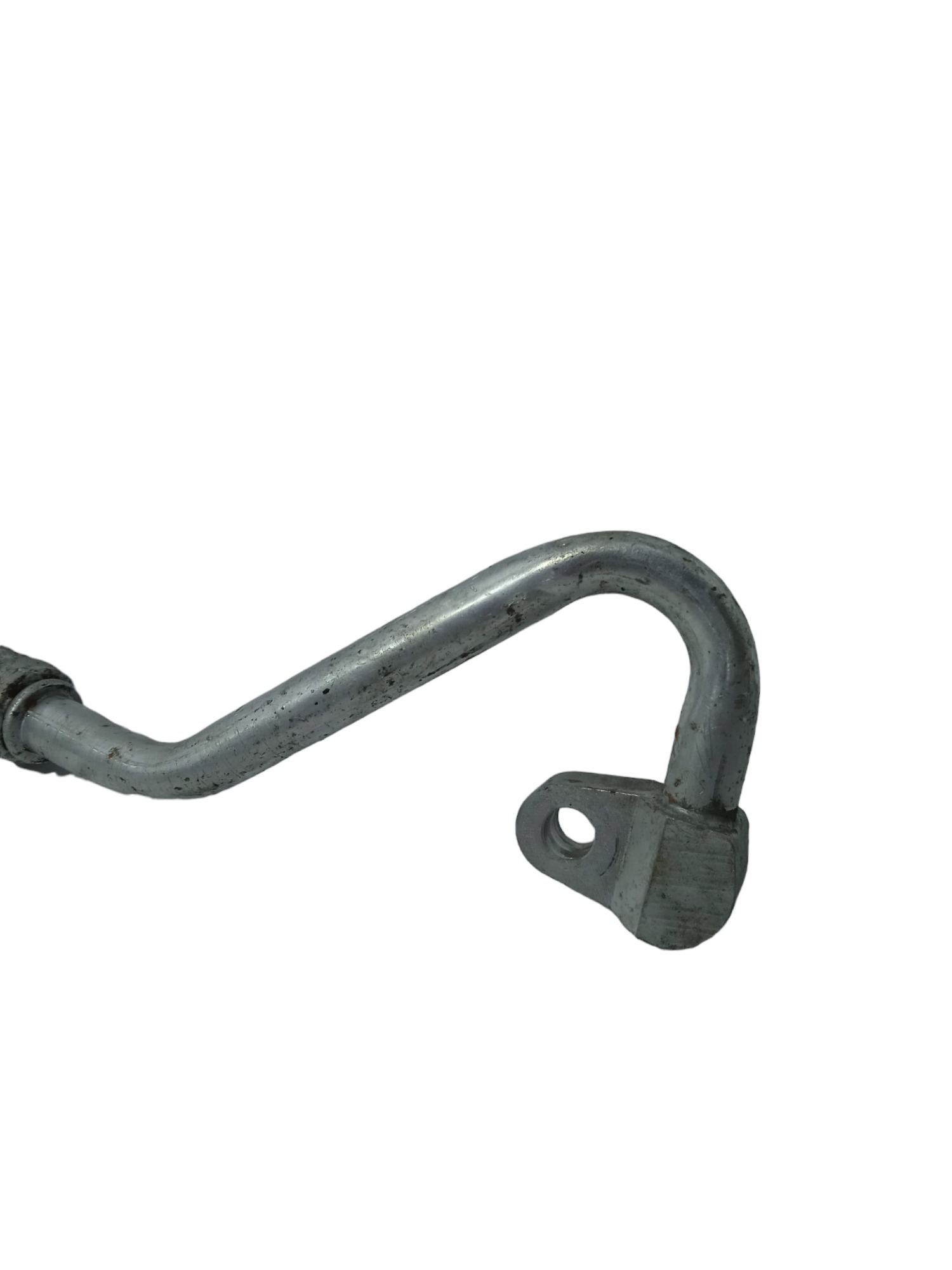 Mangueira Compressor De Ar Mitsubishi Pajero Tr4 3