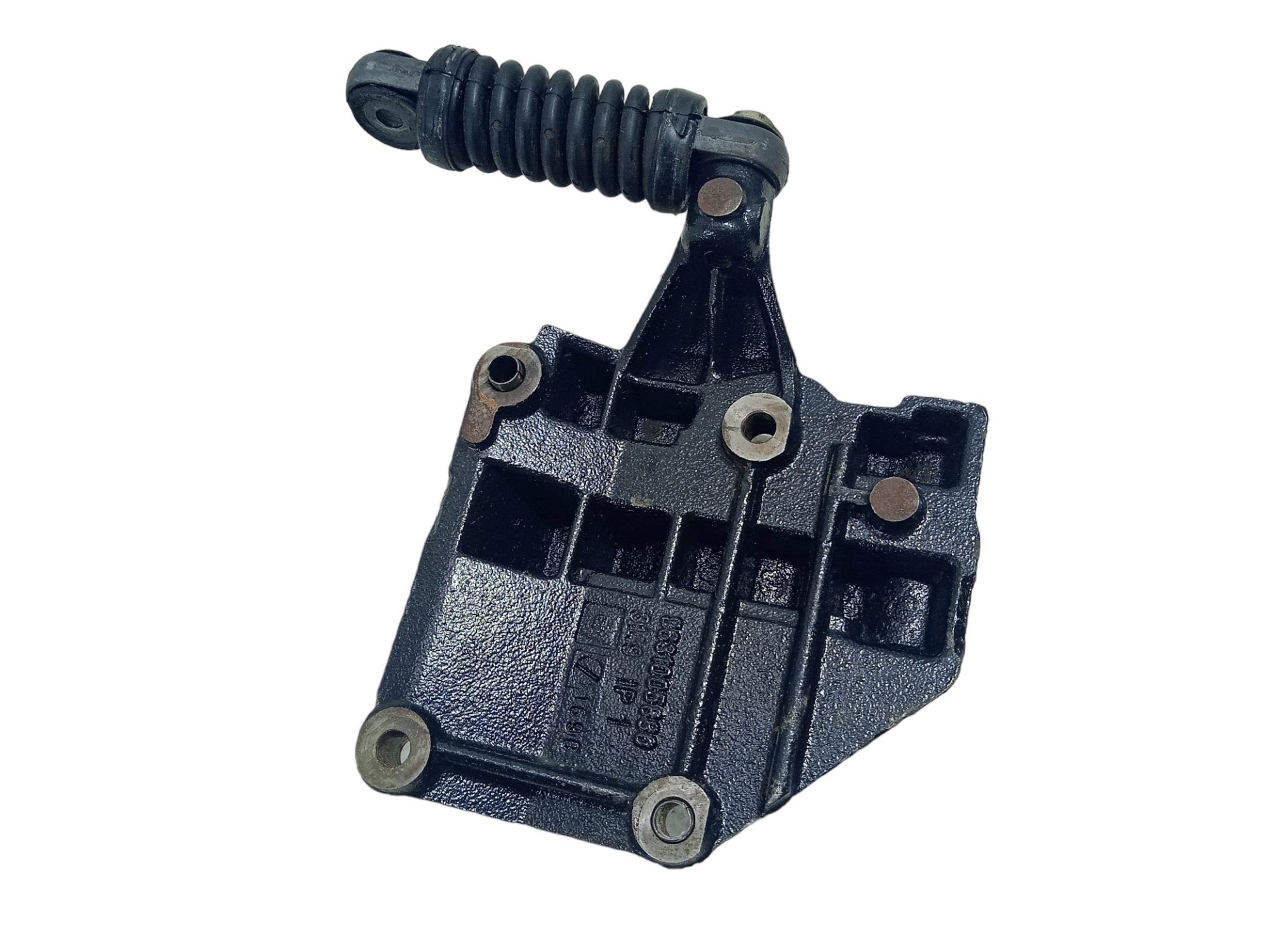 Suporte Compressor Ar Peugeot 206 1.6 16v 2001