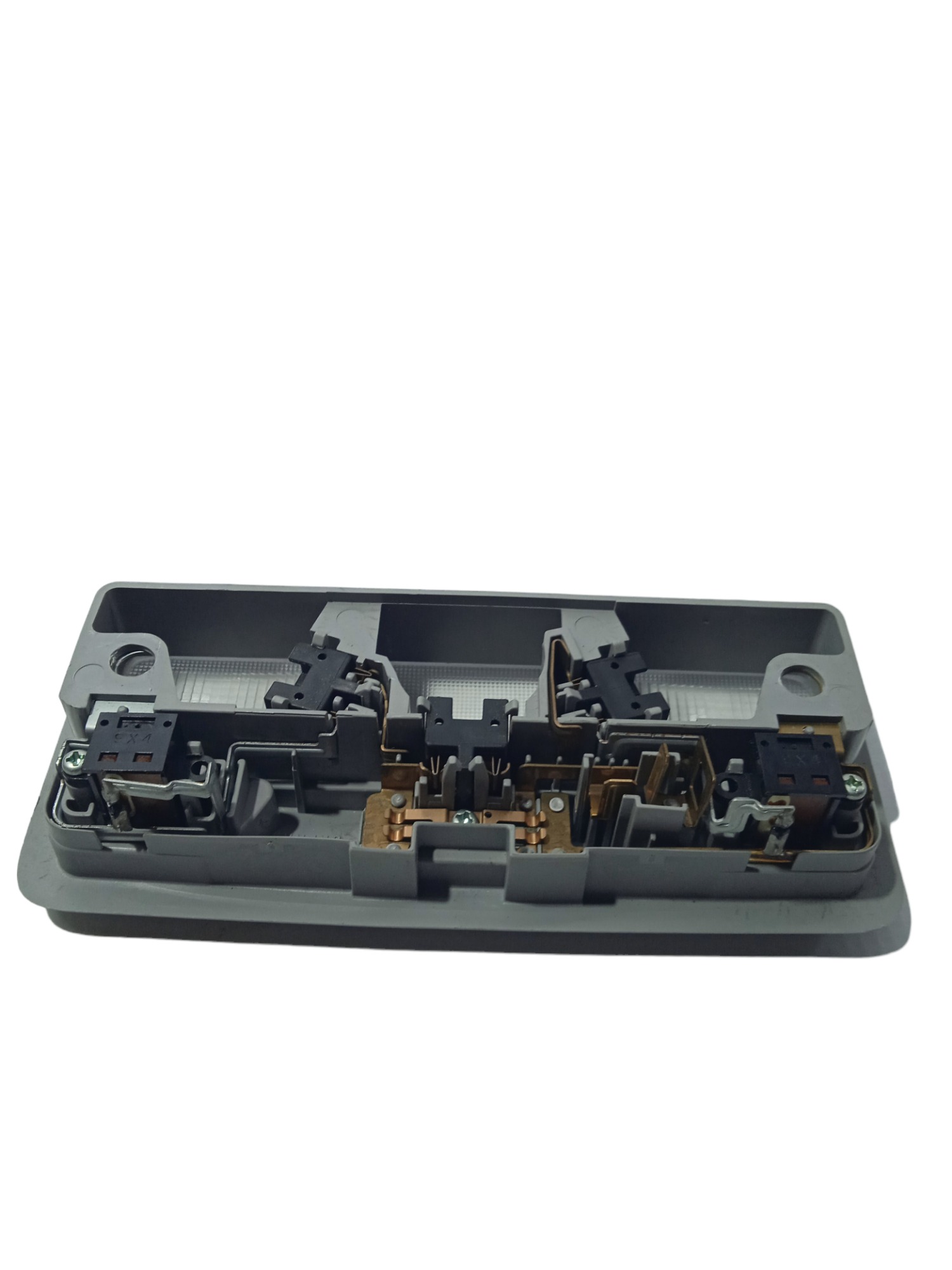 Luz De Teto Pajero Tr4 3