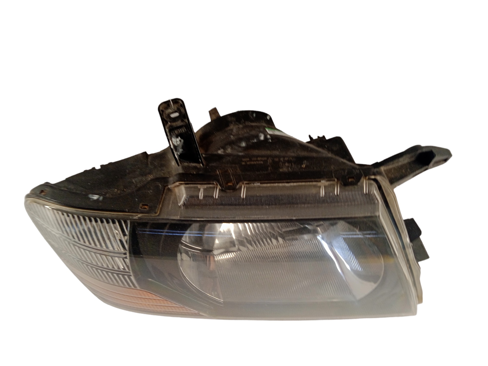 Farol Direito Pajero Full 4