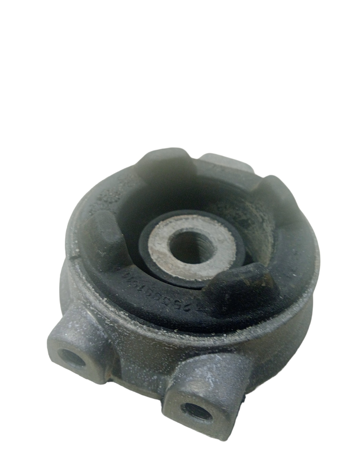 Coxim Do Motor Câmbio Santana 2.0 2001 Usado
