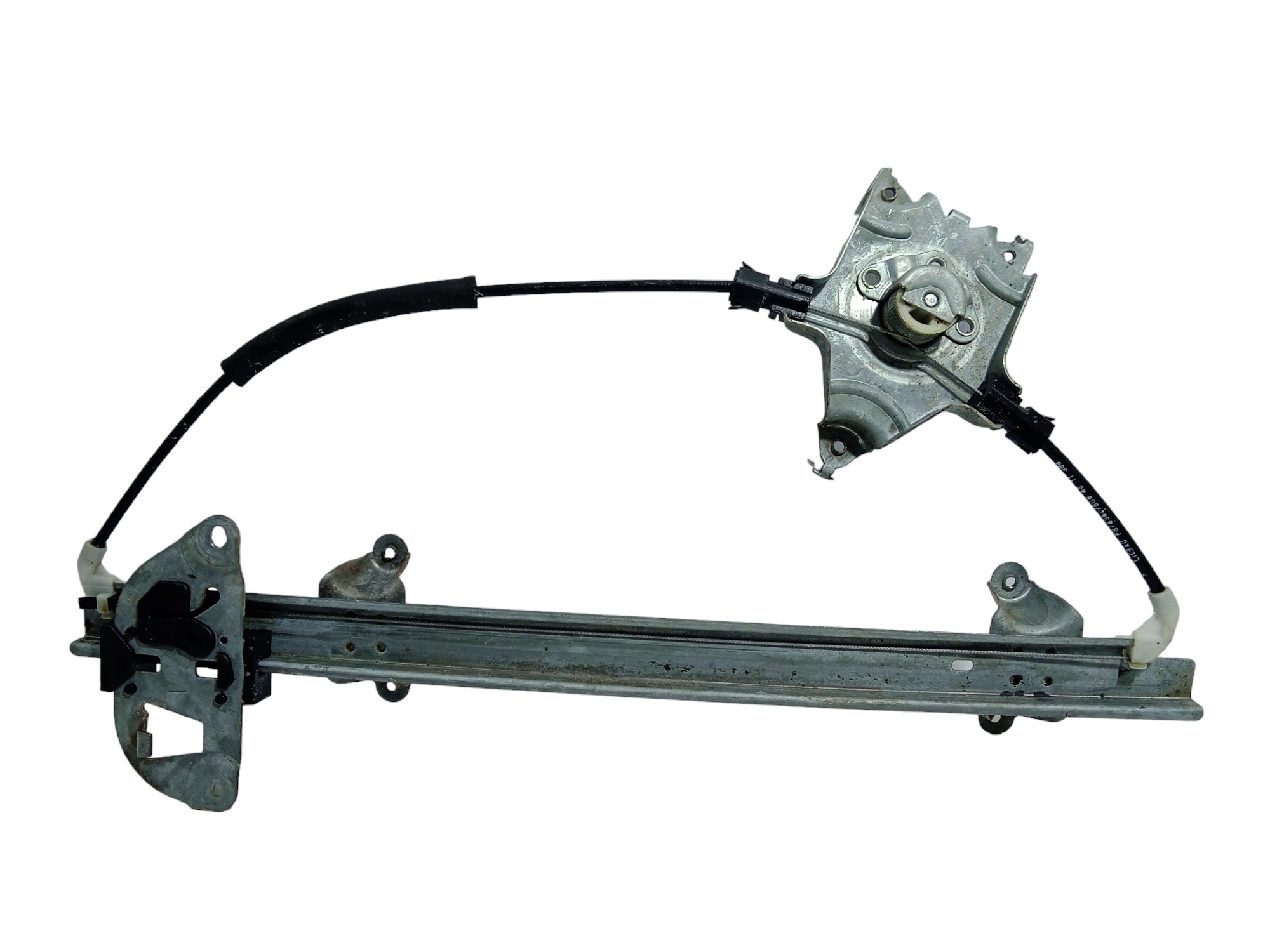 Máquina De Vidro T/esquerdo Ford Ranger Xl 2.5 1998/2003 6