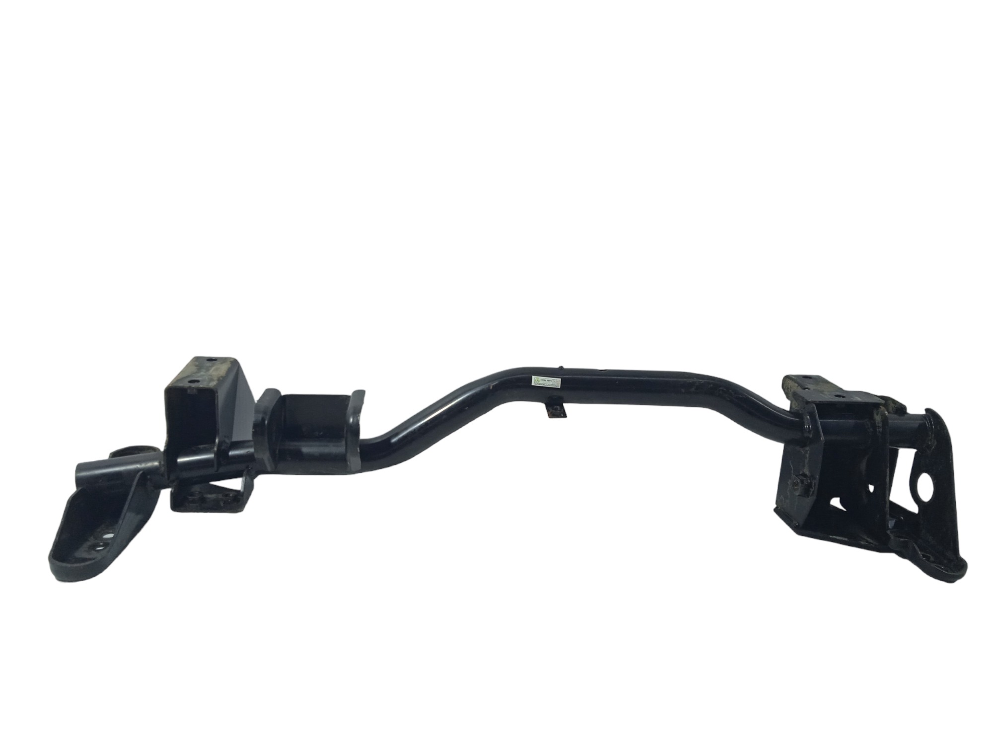Travessa Suporte Do Diferencial Traseiro Pajero Tr4 2.0 3