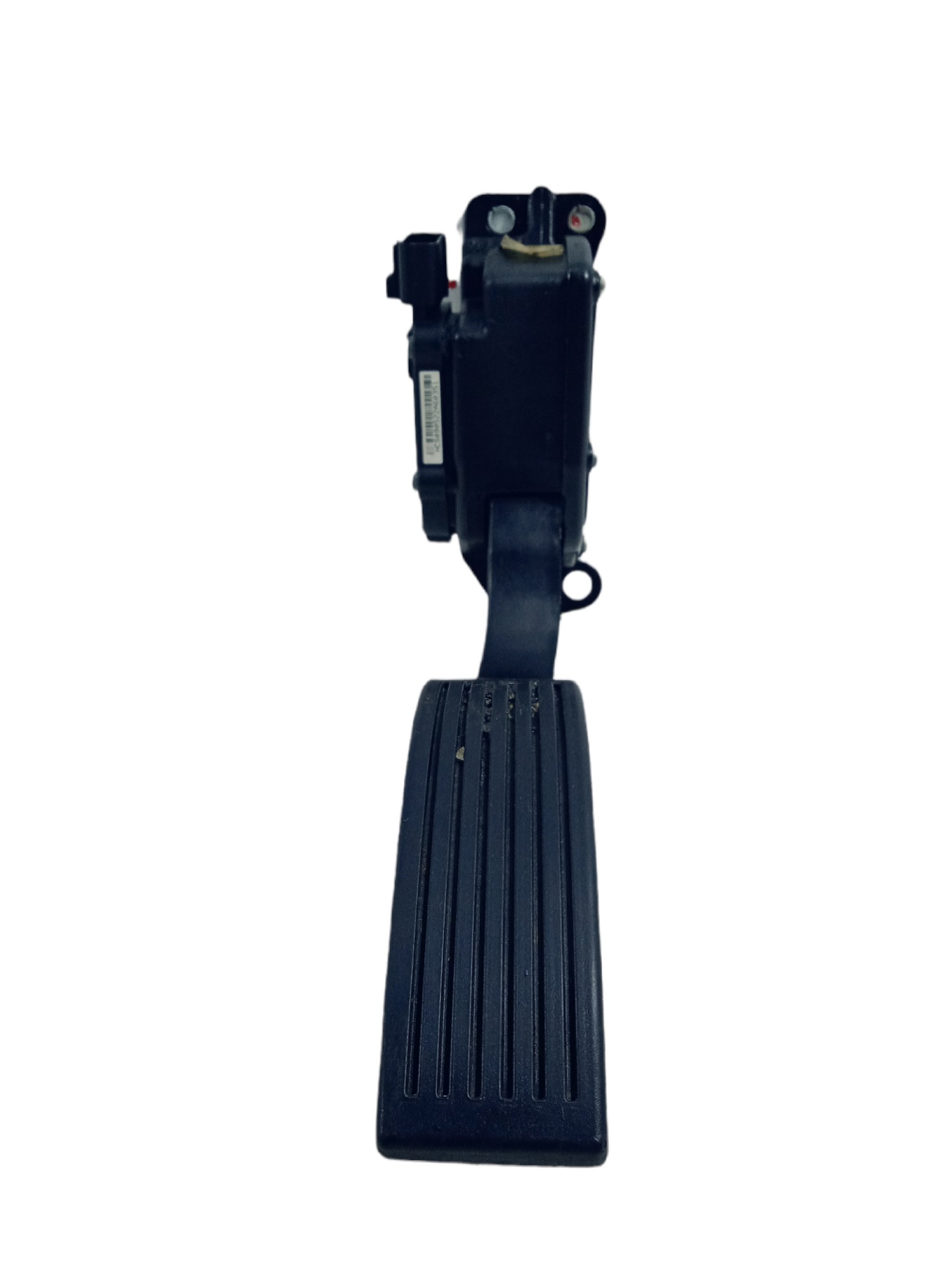 Pedal Acelerador Eletrônico Hyundai Veracruz 2010 Usado