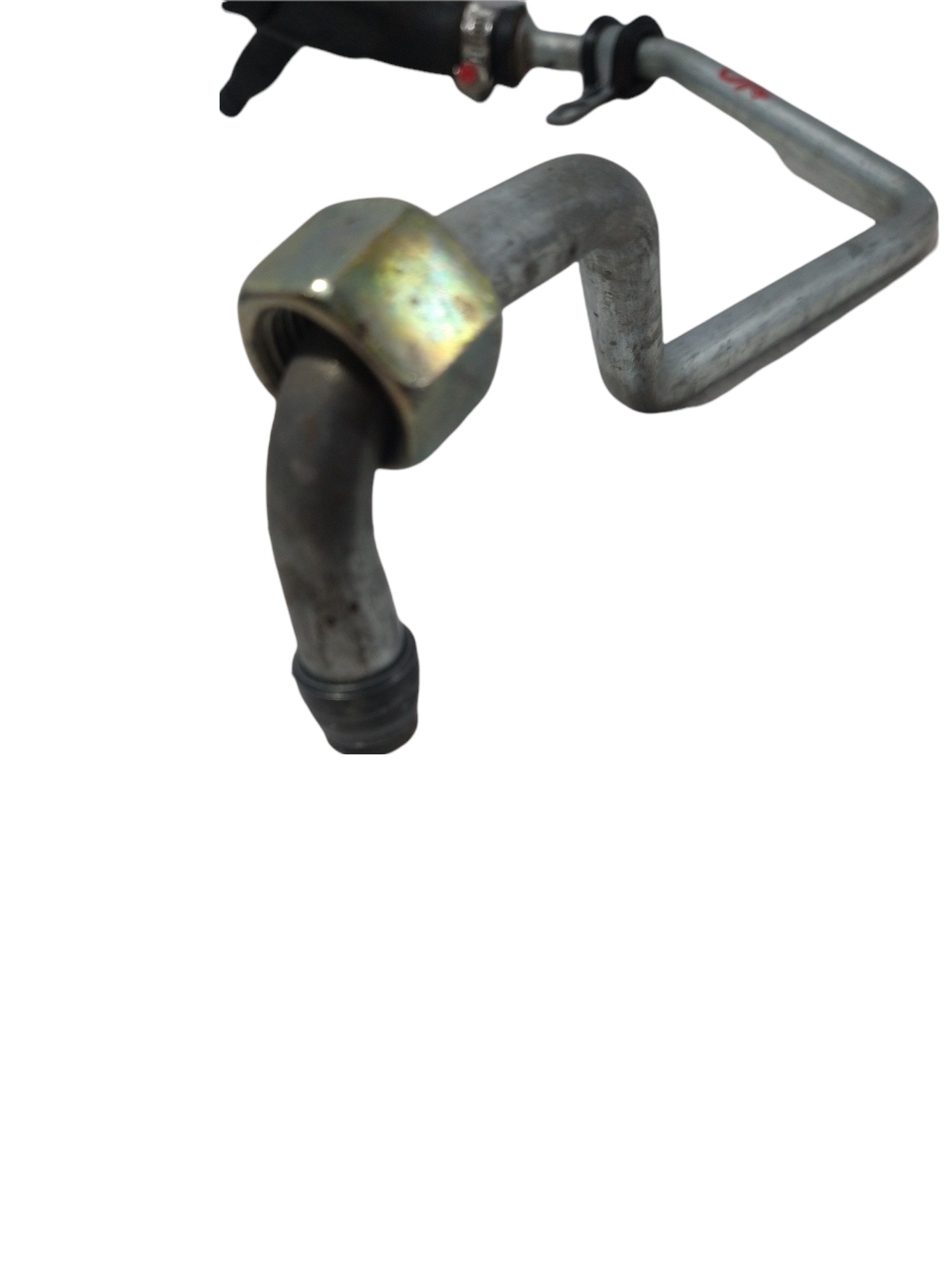 Cano De Água Volvo Xc90 2005 4