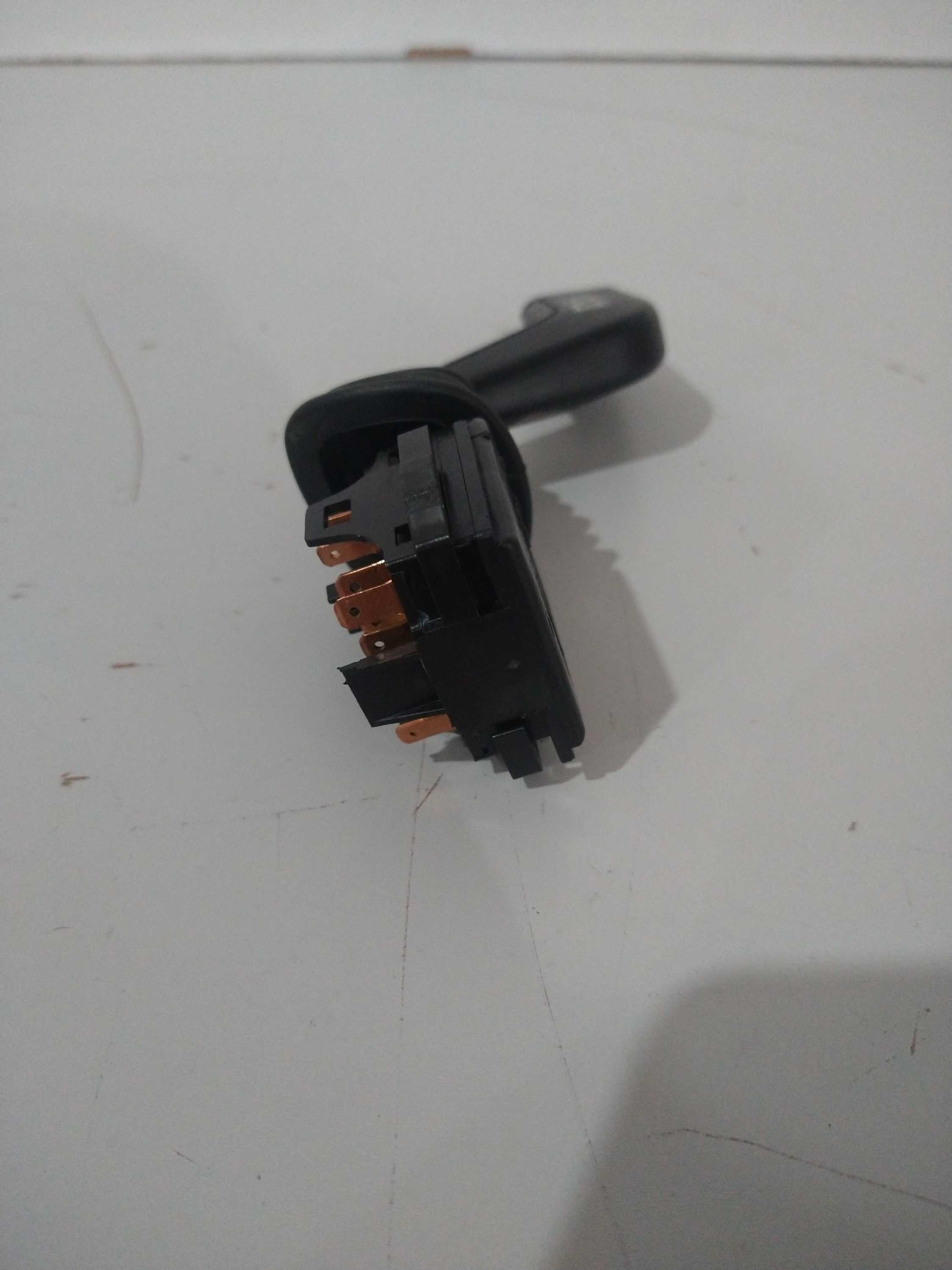 Chave Limpador Parabrisa Gm Zafira 2008 Usado Original 4