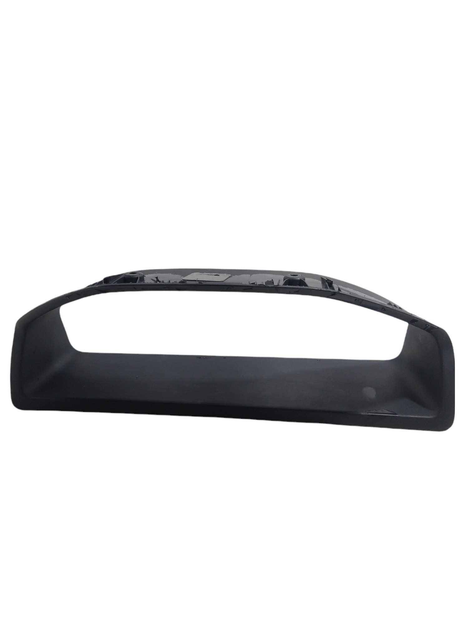Moldura Painel De Instrumentos Volvo Xc90 2005 Usado