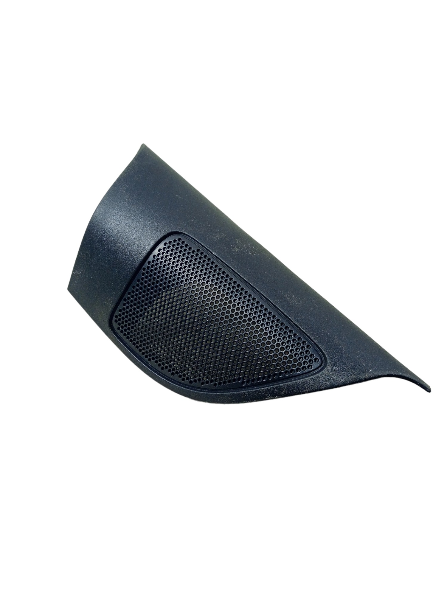 Moldura Interna Retrovisor Esq Ford Focus Preto 2