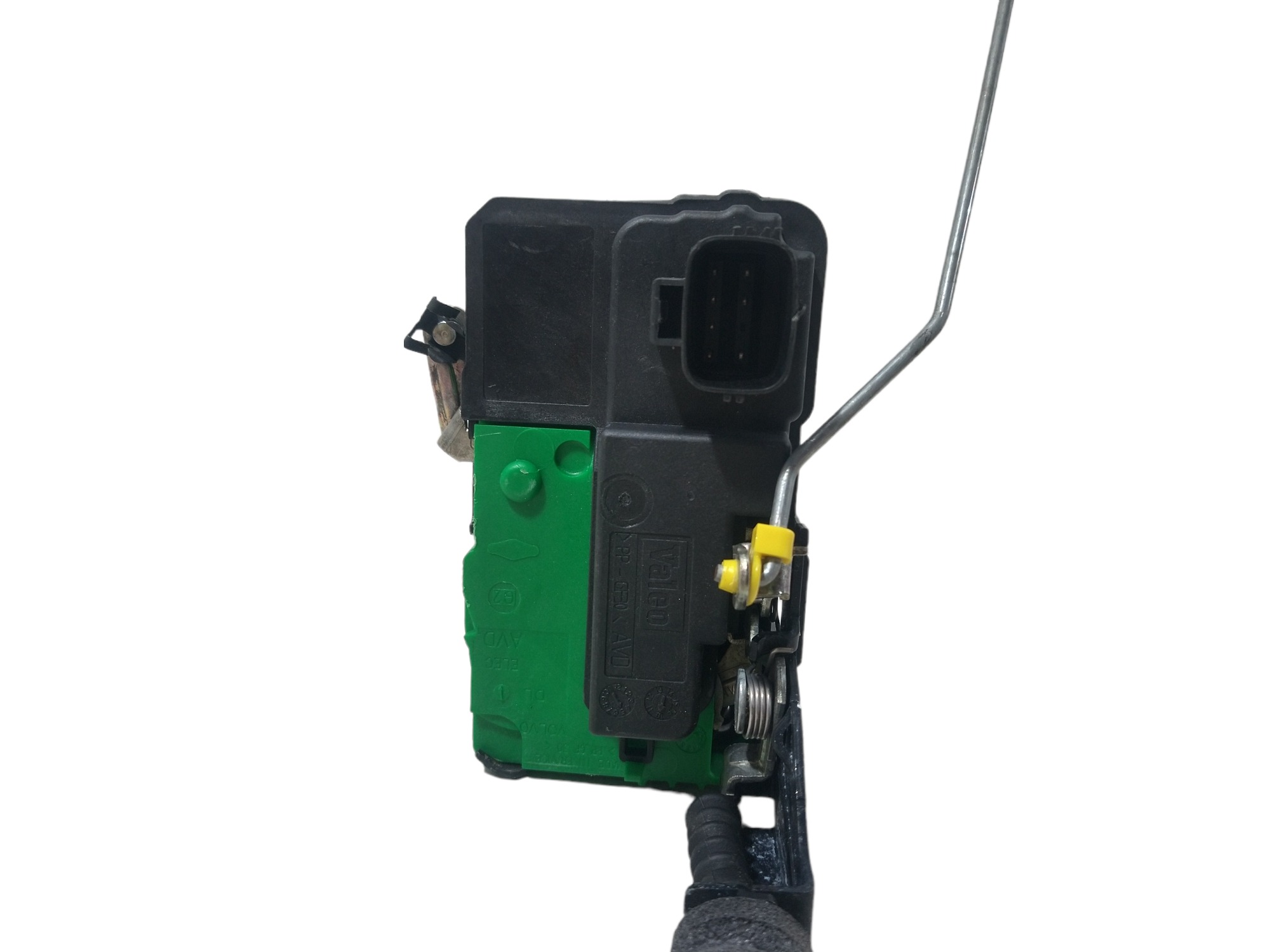 Fechadura Elétrica D/direito Volvo Xc90 2010 3
