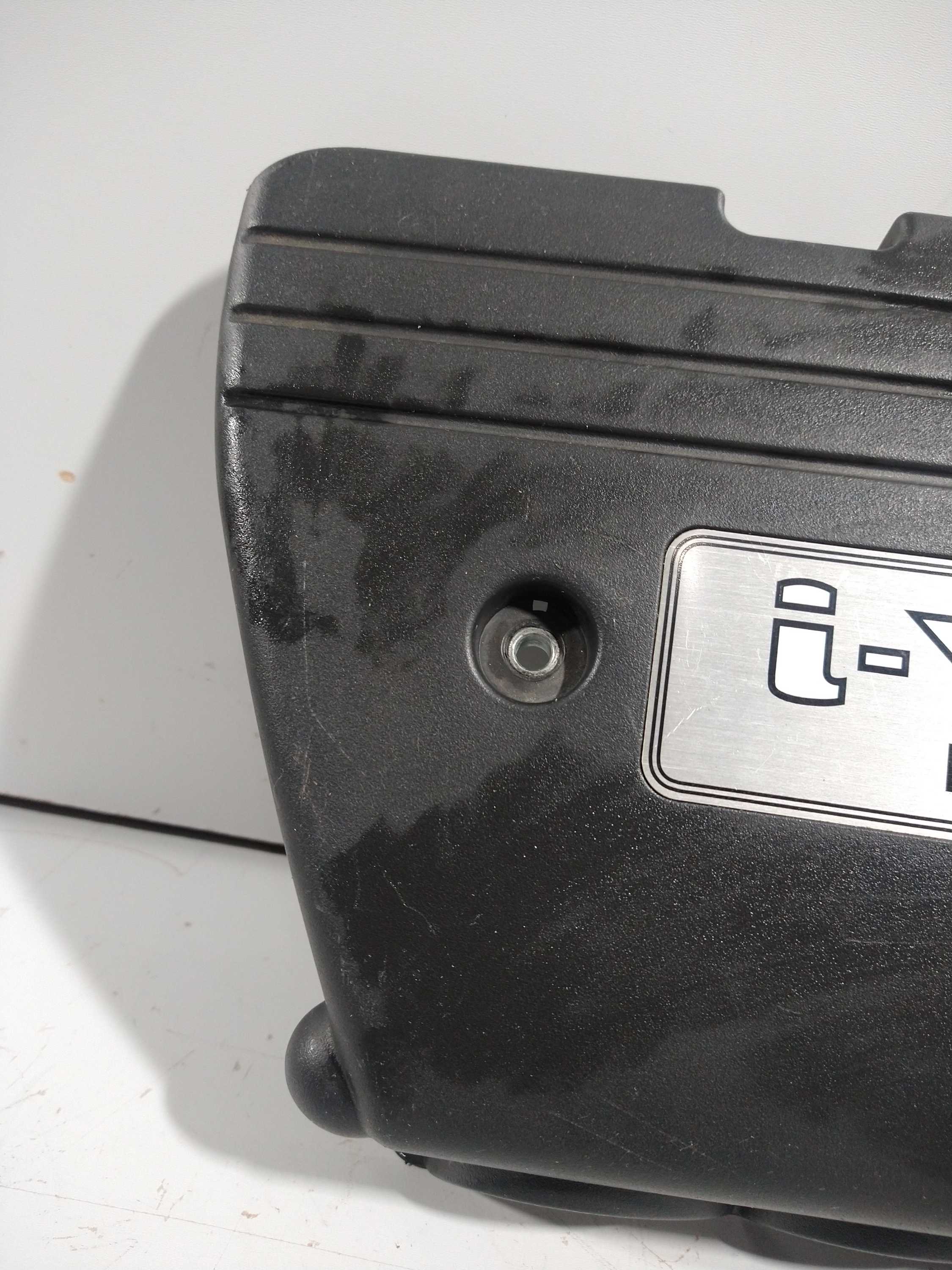 Capa Motor Honda Accord 2.0 2006 Gasolina Usado Original