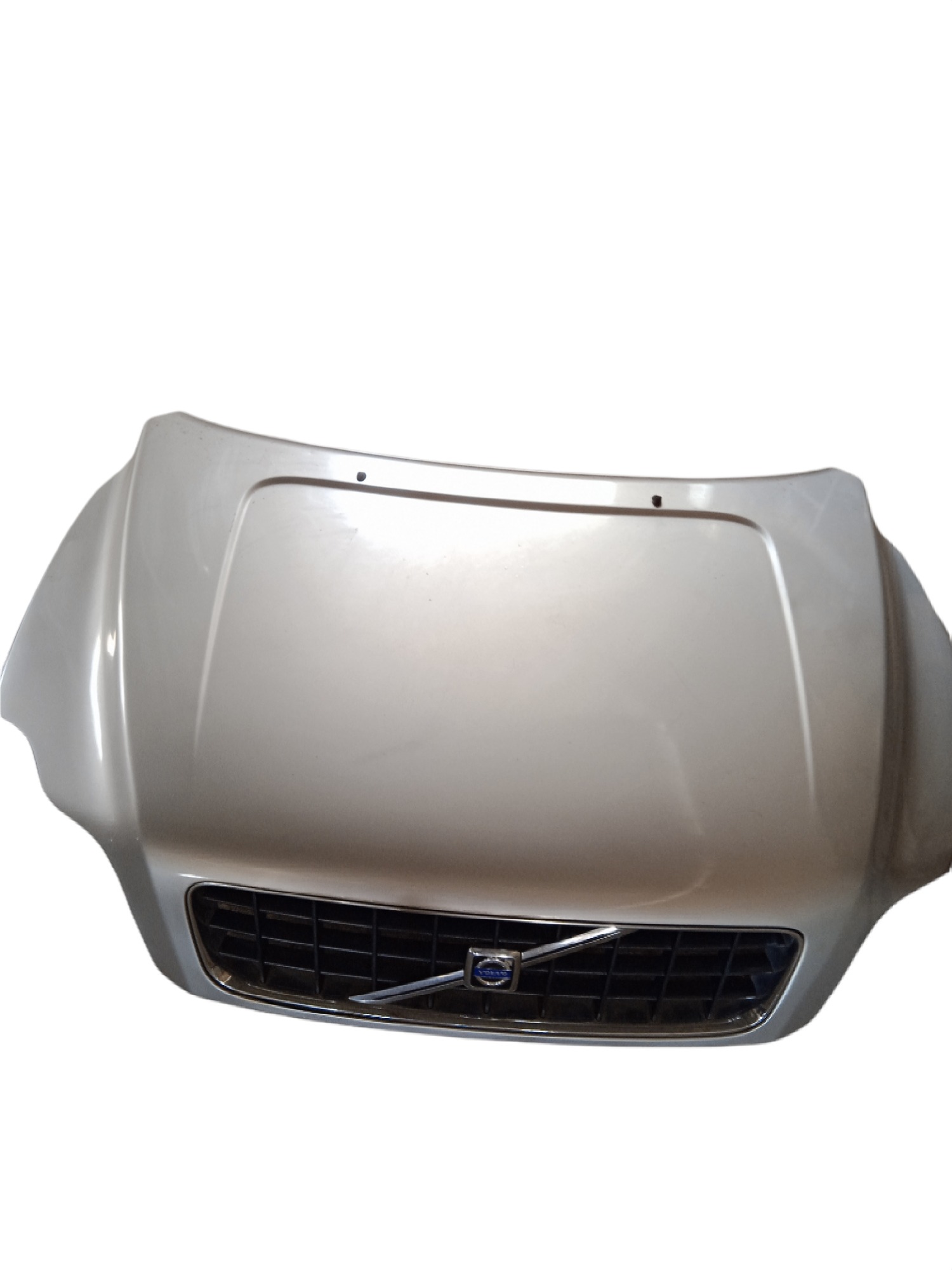 Capô Volvo Xc90  2005 2006,2007,2008 Usado Original 6