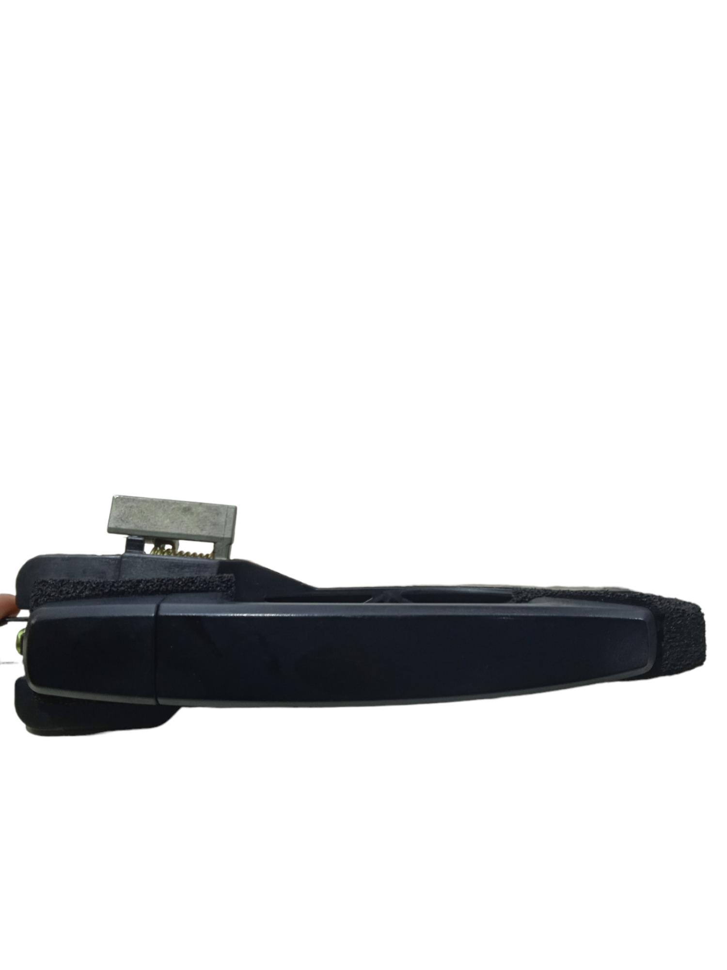 Maçaneta Externa Diant Direita Chevrolet Captiva 2012 Usado  – Preto – Dianteira